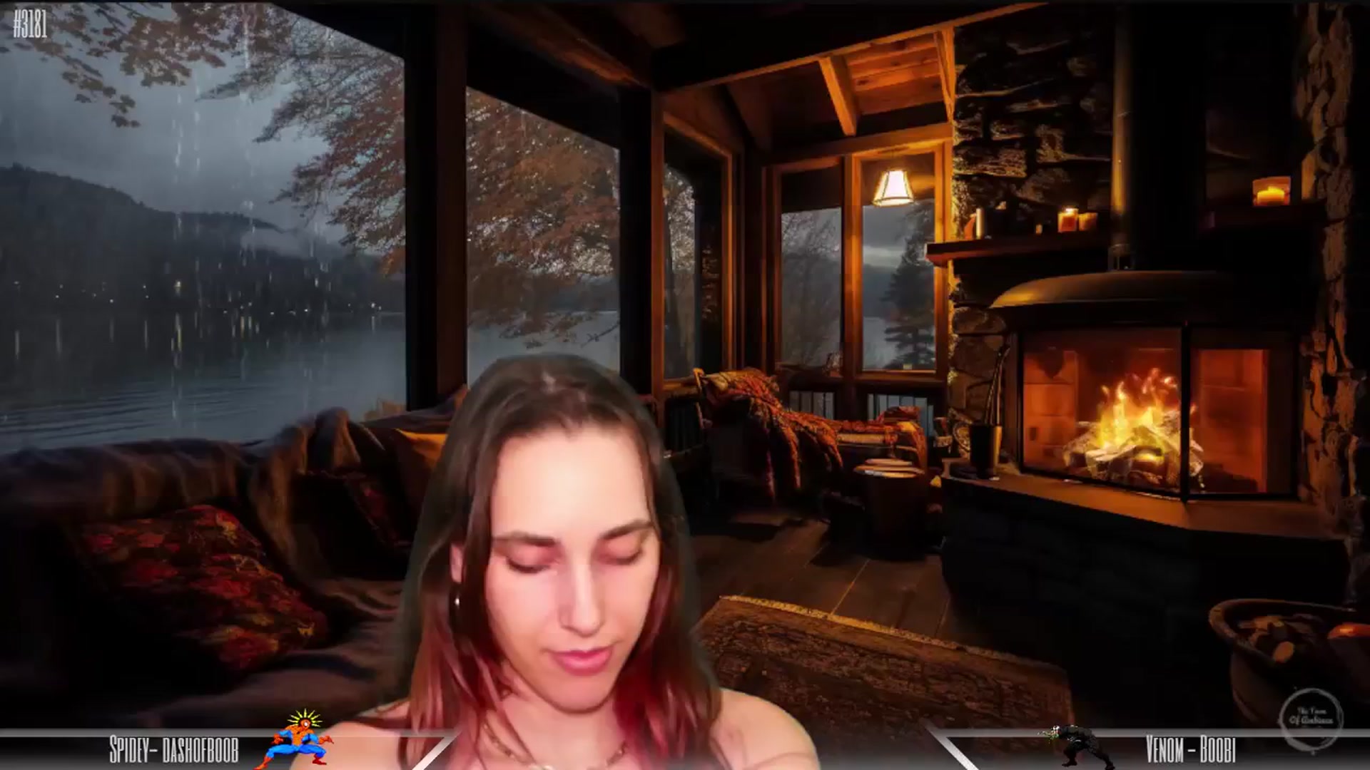 Gallery image thumbnail from Dashy's myfreecams stream on, 09/14/2024, 10:55 image 2 of 20