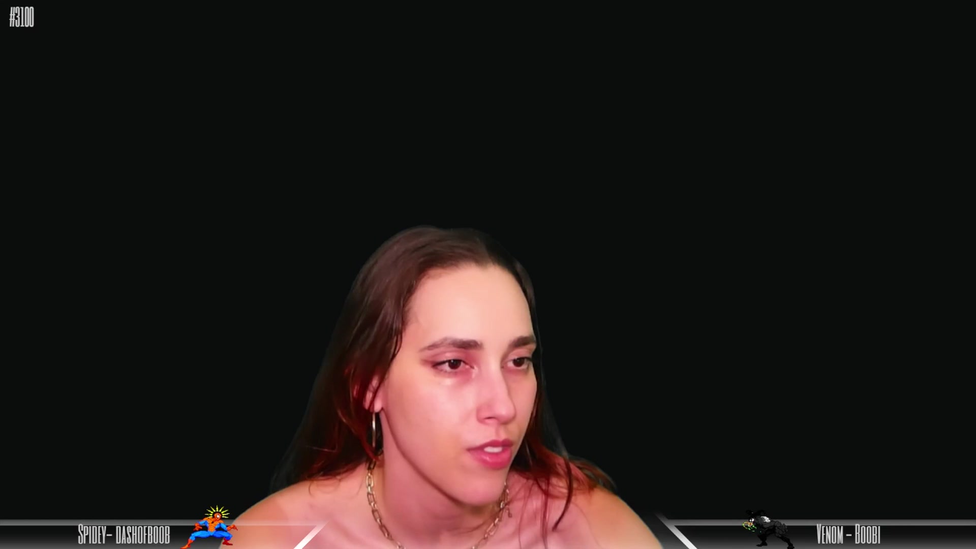 Gallery image thumbnail from Dashy's myfreecams stream on, 09/14/2024, 10:55 image 6 of 20
