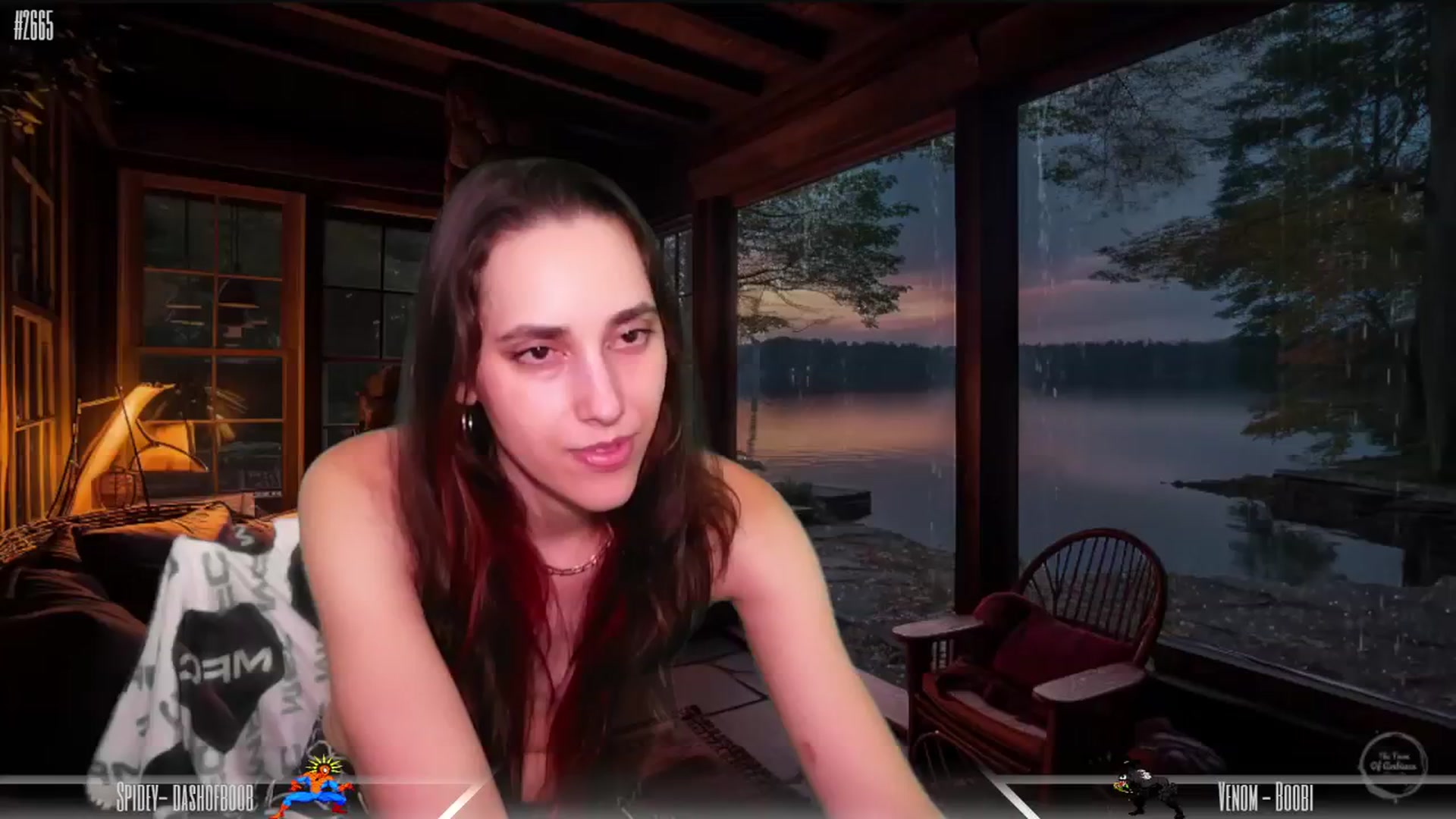 Gallery image thumbnail from Dashy's myfreecams stream on, 09/14/2024, 10:55 image 20 of 20