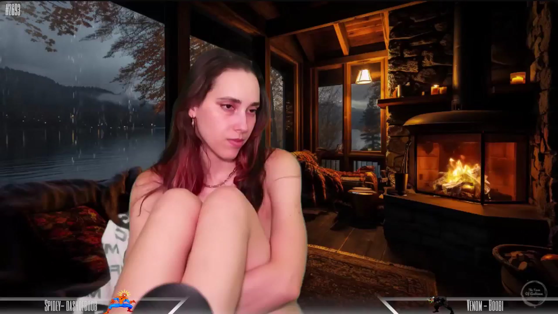 Gallery image thumbnail from Dashy's myfreecams stream on, 09/14/2024, 10:55 image 13 of 20
