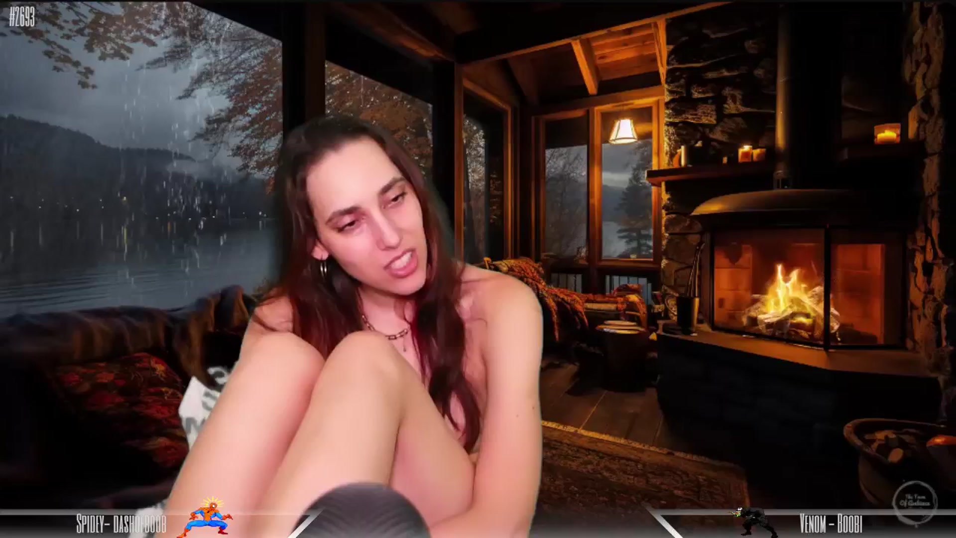 Gallery image thumbnail from Dashy's myfreecams stream on, 09/14/2024, 10:55 image 14 of 20