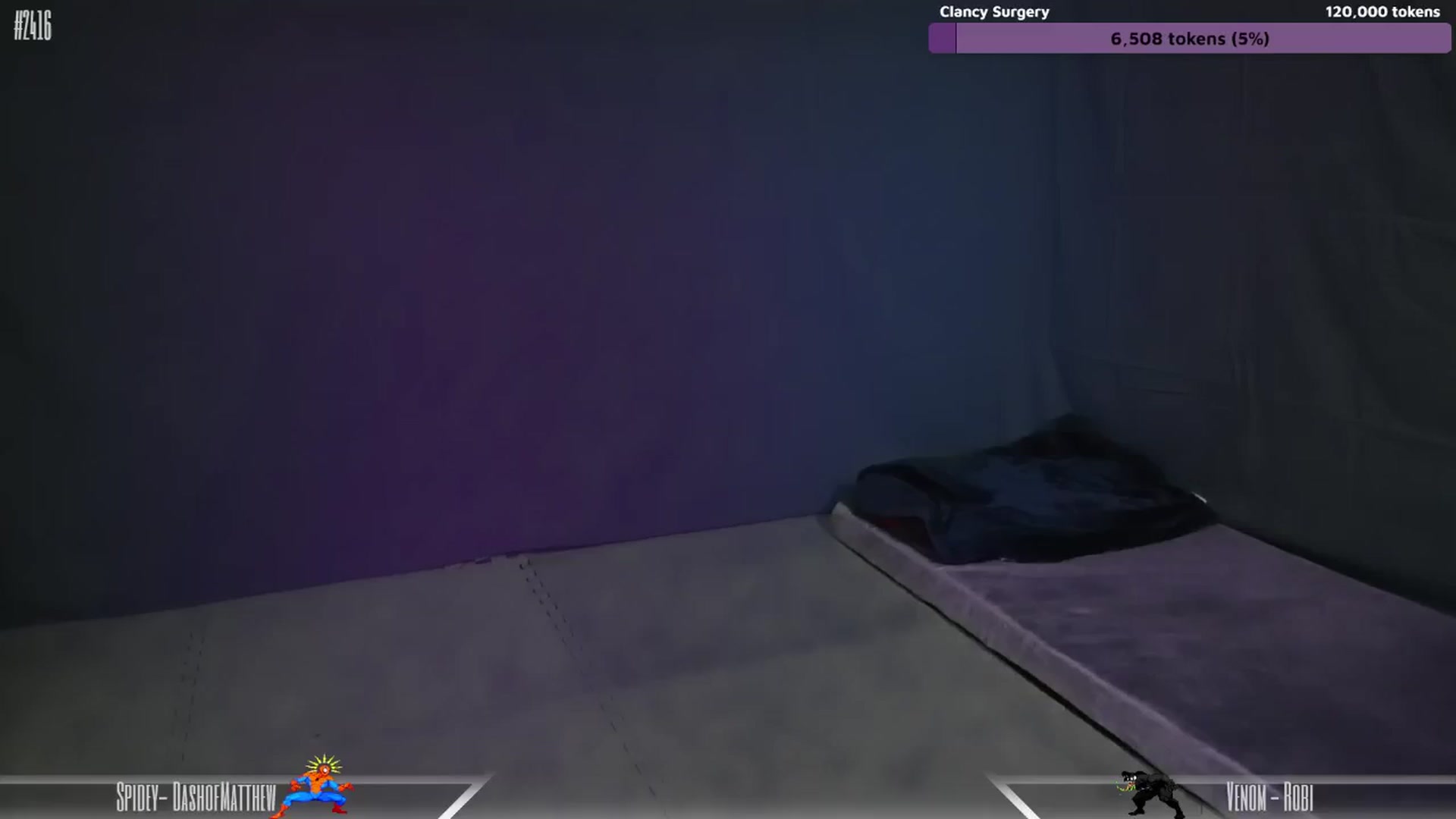 Gallery image thumbnail from Dashy's myfreecams stream on, 09/29/2024, 10:56 image 4 of 20