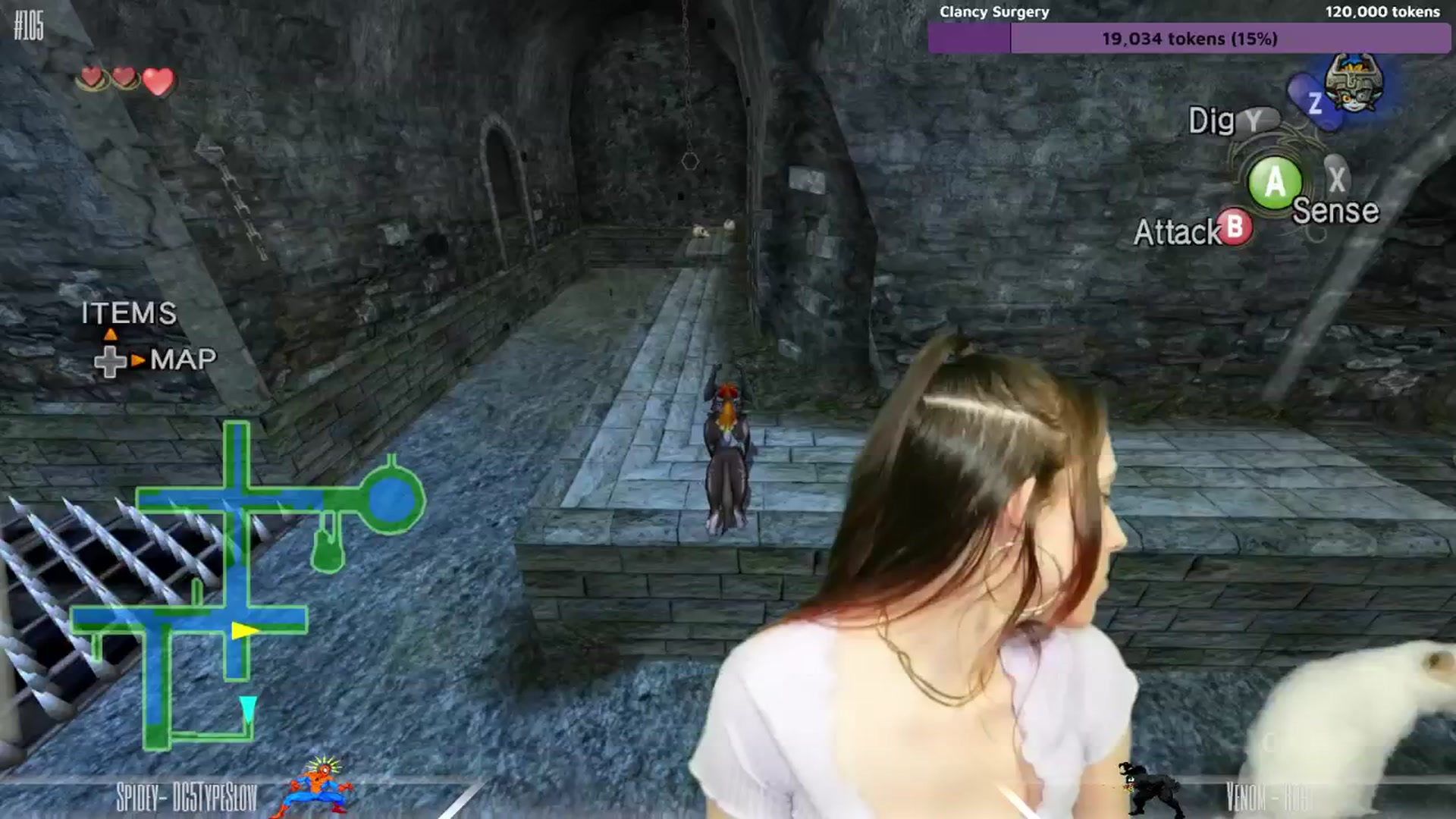 Gallery image thumbnail from Dashy's myfreecams stream on, 10/01/2024, 10:12 image 8 of 20