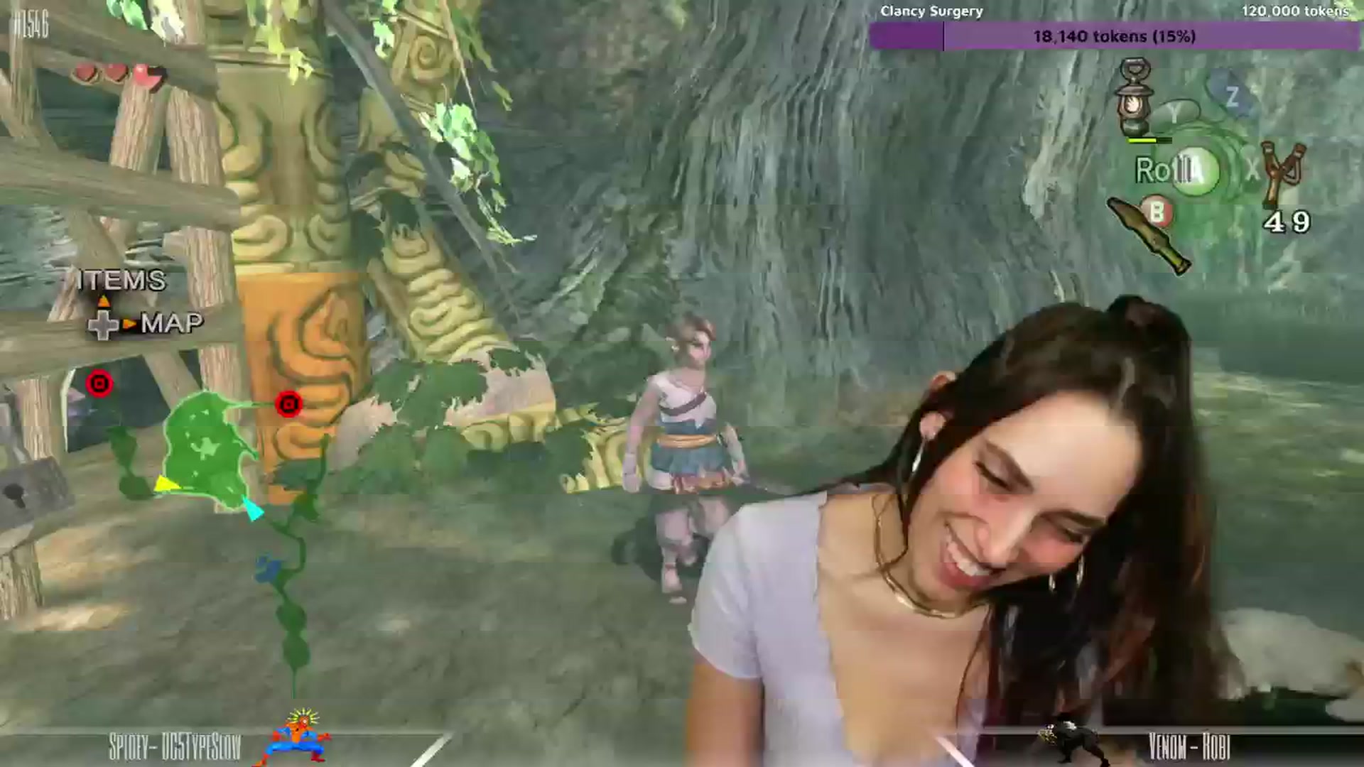 Gallery image thumbnail from Dashy's myfreecams stream on, 10/01/2024, 10:12 image 4 of 20