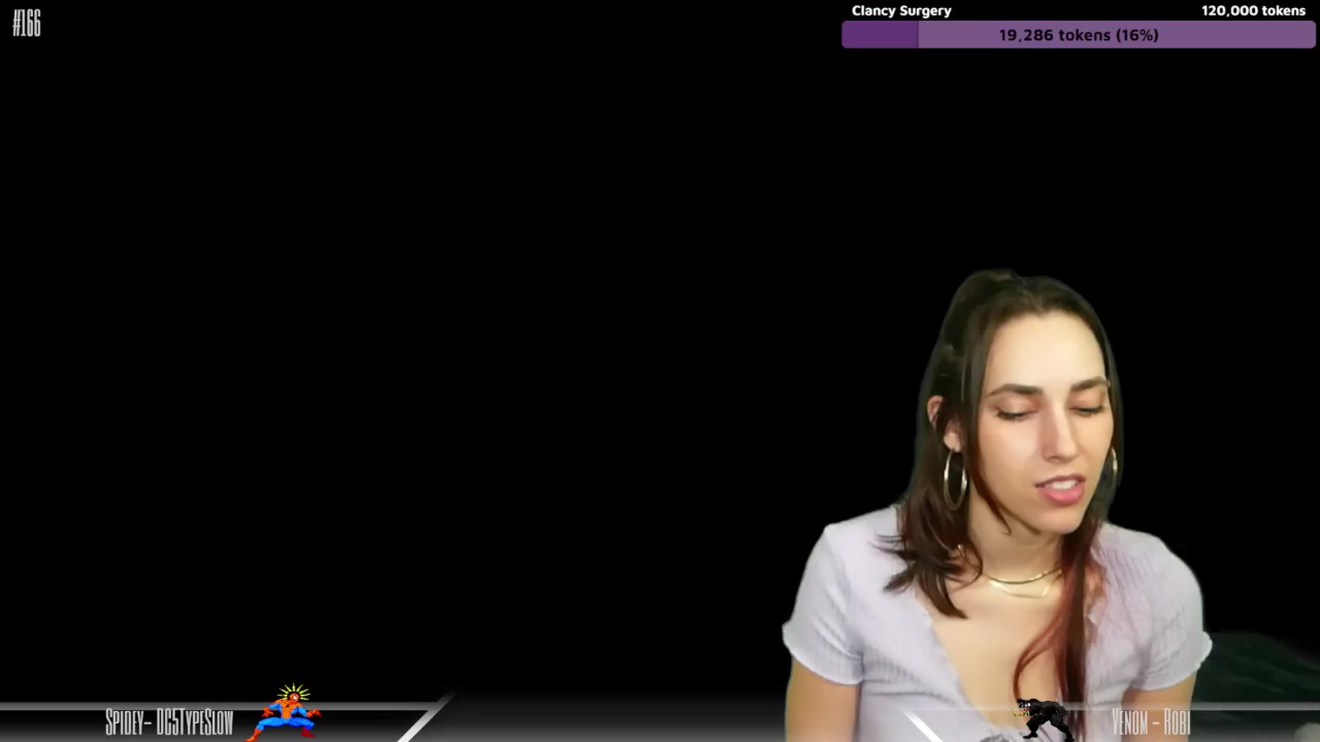 Gallery image thumbnail from Dashy's myfreecams stream on, 10/01/2024, 10:12 image 12 of 20