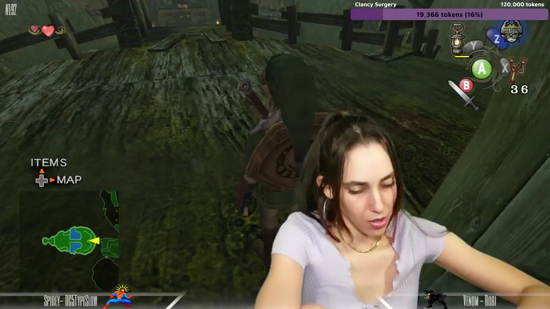 Gallery image thumbnail from Dashy's myfreecams stream on, 10/01/2024, 10:12 image 15 of 20