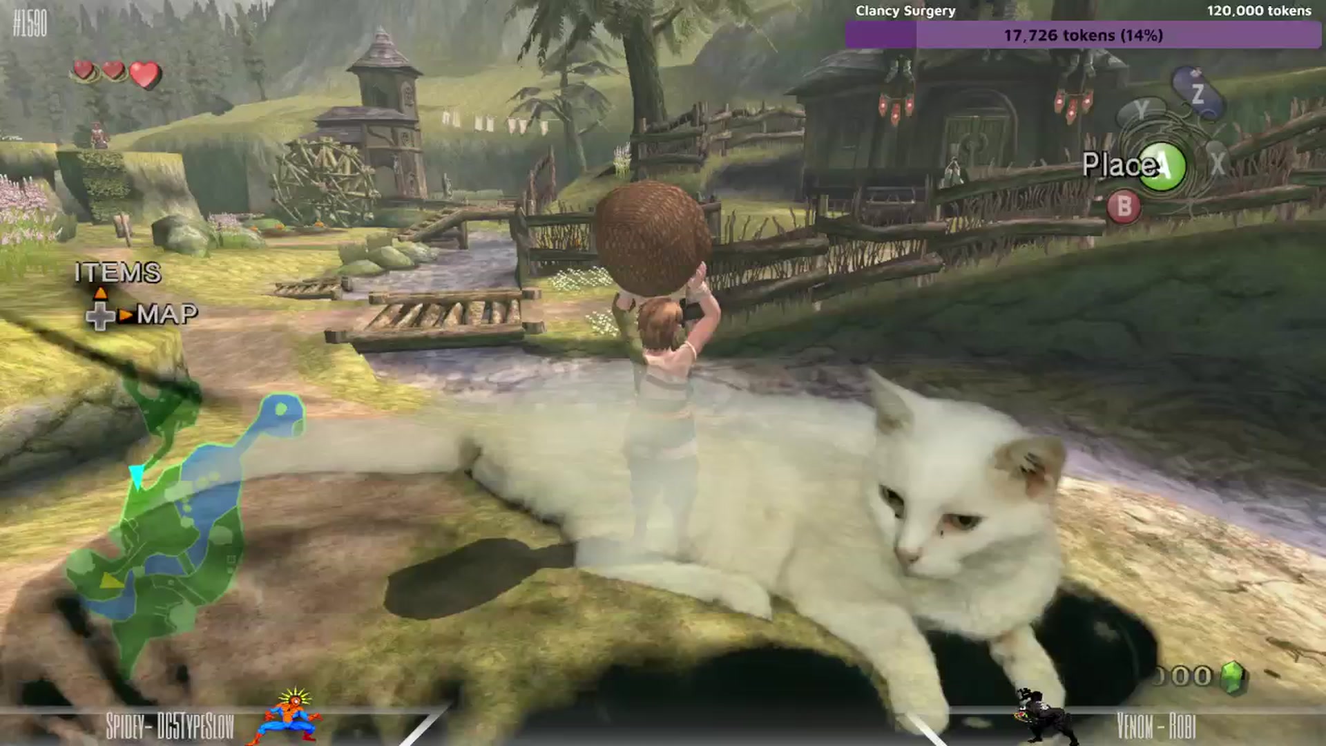 Gallery image thumbnail from Dashy's myfreecams stream on, 10/01/2024, 10:12 image 1 of 20