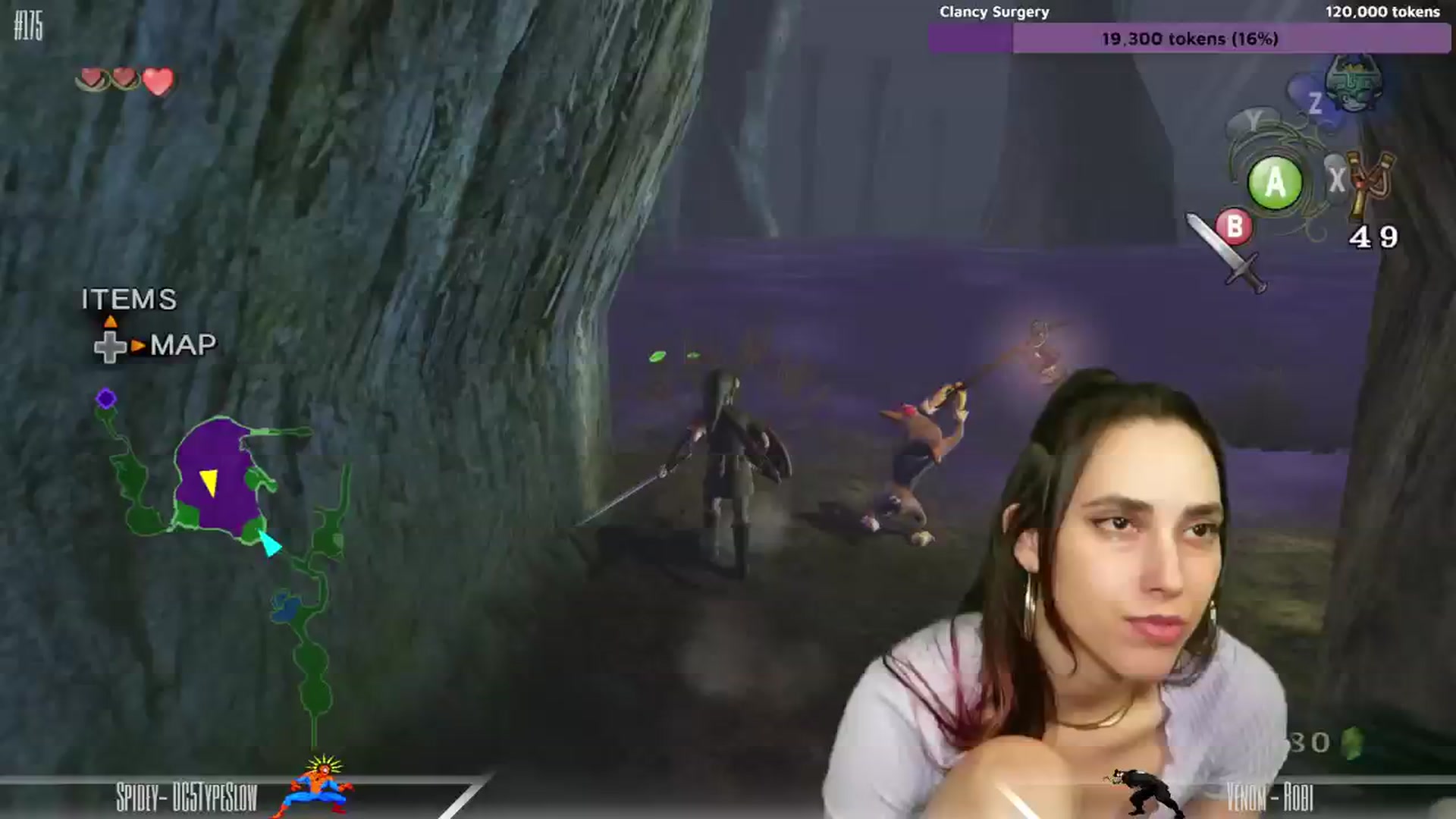 Gallery image thumbnail from Dashy's myfreecams stream on, 10/01/2024, 10:12 image 13 of 20