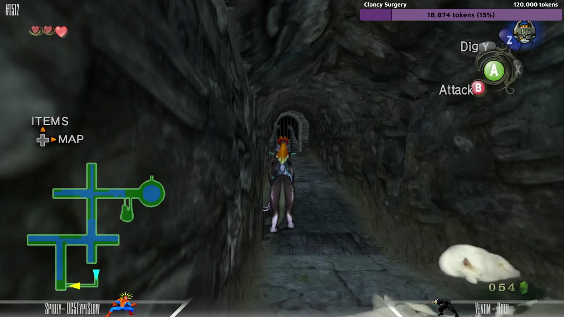 Gallery image thumbnail from Dashy's myfreecams stream on, 10/01/2024, 10:12 image 6 of 20