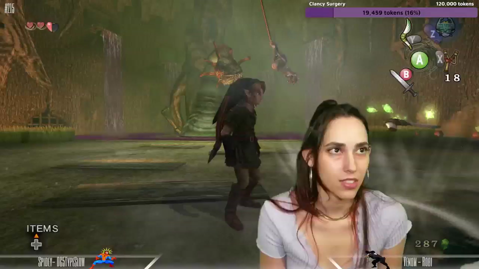 Gallery image thumbnail from Dashy's myfreecams stream on, 10/01/2024, 10:12 image 20 of 20