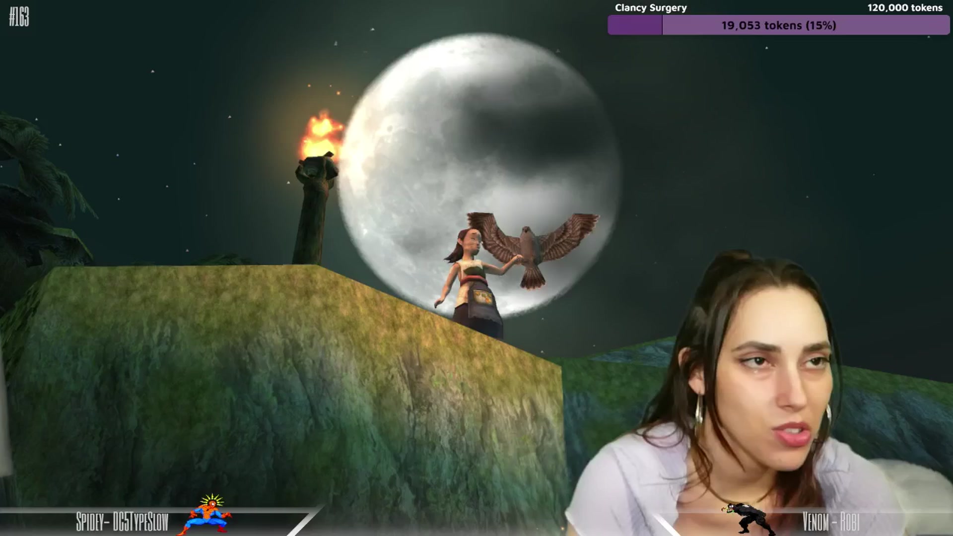 Gallery image thumbnail from Dashy's myfreecams stream on, 10/01/2024, 10:12 image 10 of 20