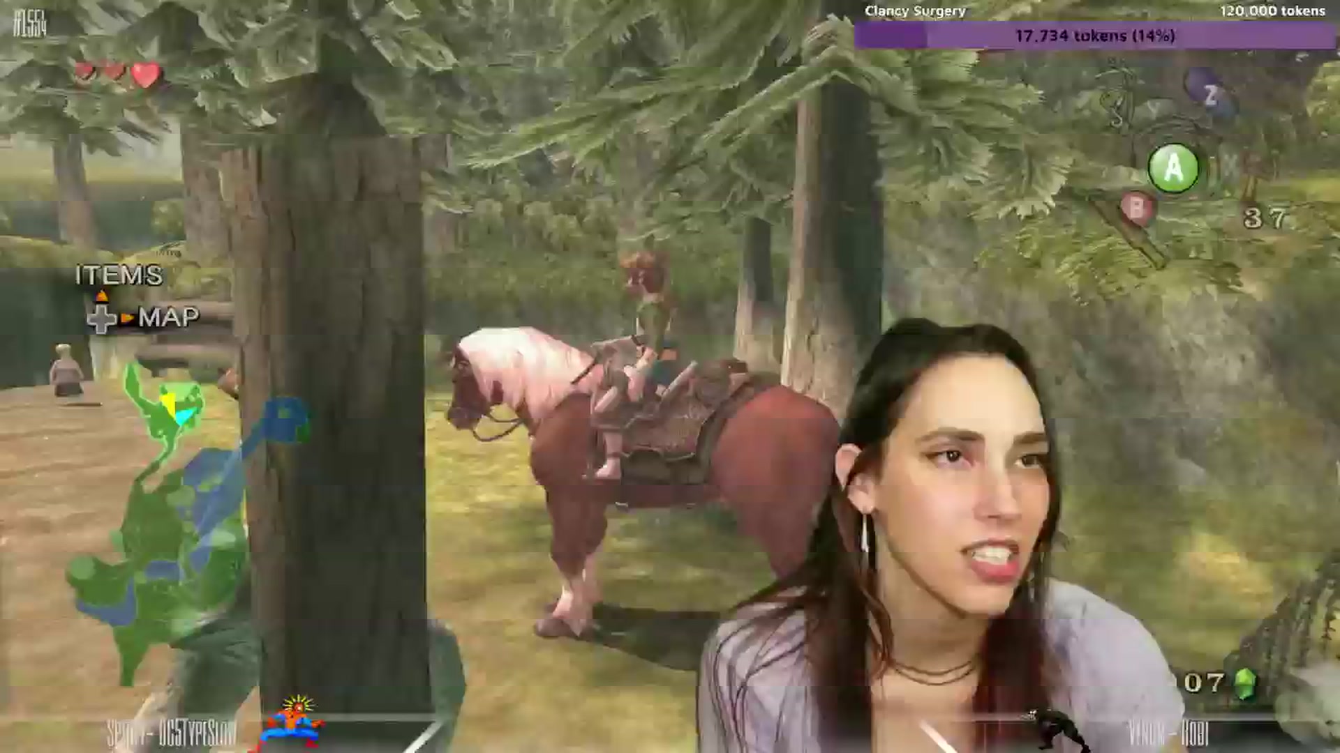 Gallery image thumbnail from Dashy's myfreecams stream on, 10/01/2024, 10:12 image 3 of 20