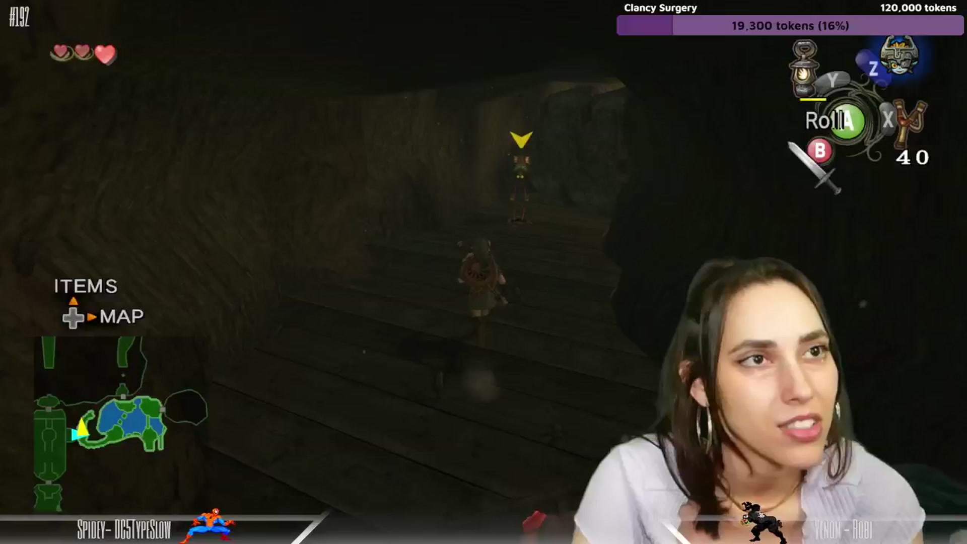 Gallery image thumbnail from Dashy's myfreecams stream on, 10/01/2024, 10:12 image 14 of 20