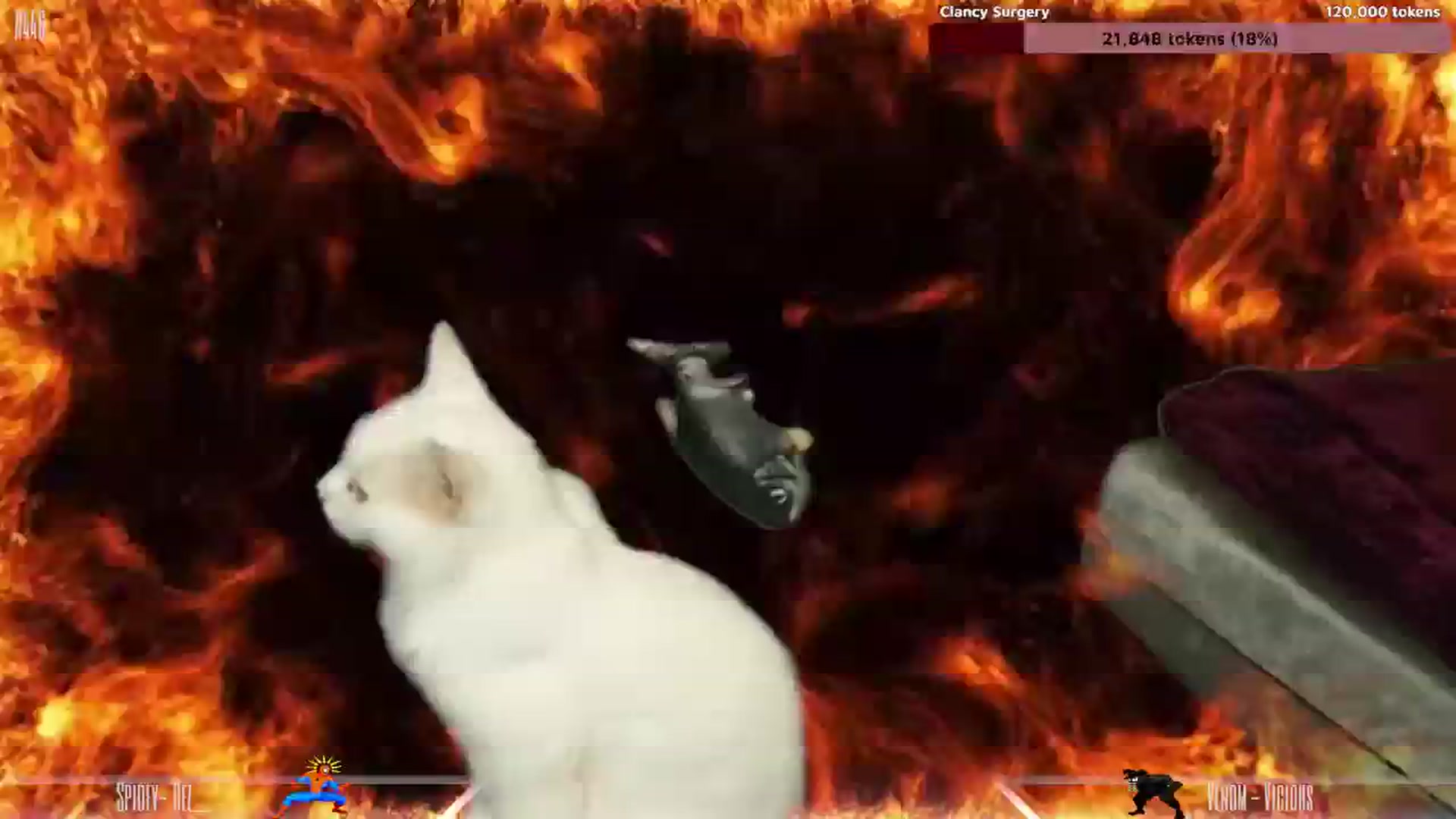 Gallery image thumbnail from Dashy's myfreecams stream on, 10/02/2024, 06:52 image 9 of 20