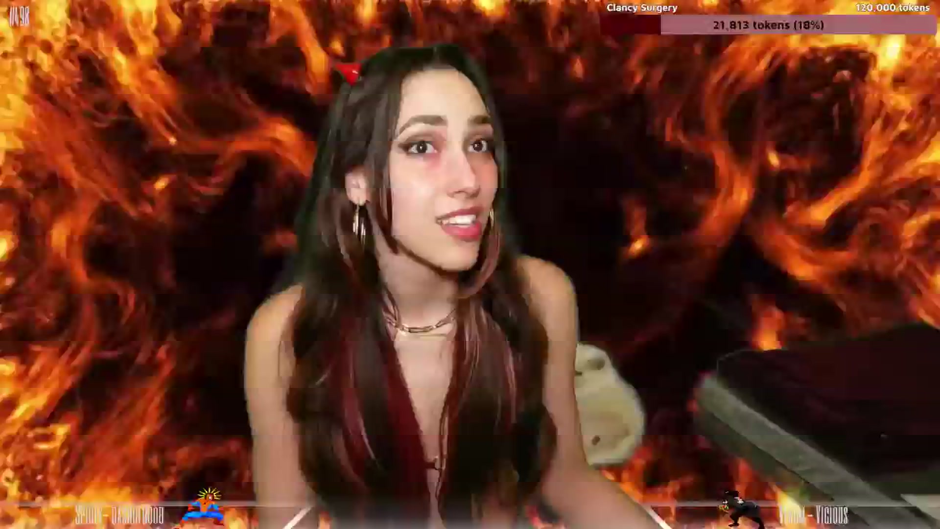 Gallery image thumbnail from Dashy's myfreecams stream on, 10/02/2024, 06:52 image 4 of 20
