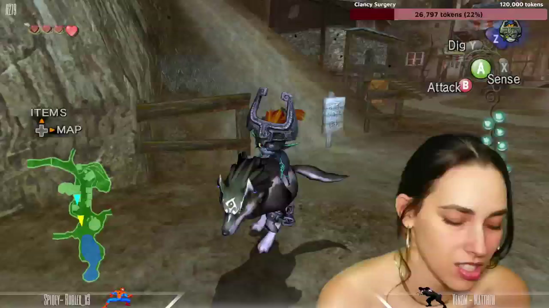 Gallery image thumbnail from Dashy's myfreecams stream on, 10/03/2024, 08:46 image 17 of 20