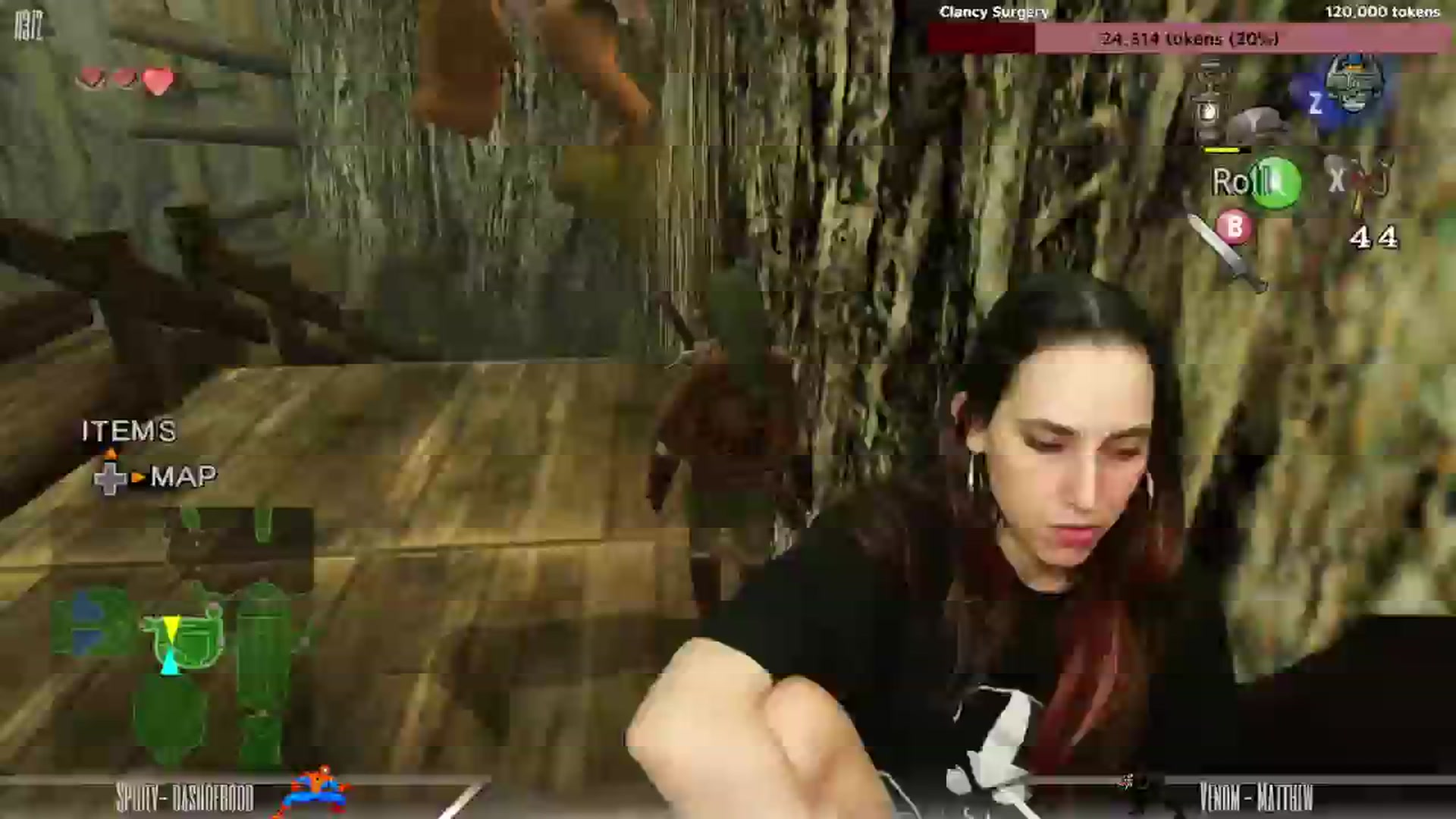 Gallery image thumbnail from Dashy's myfreecams stream on, 10/03/2024, 08:46 image 3 of 20