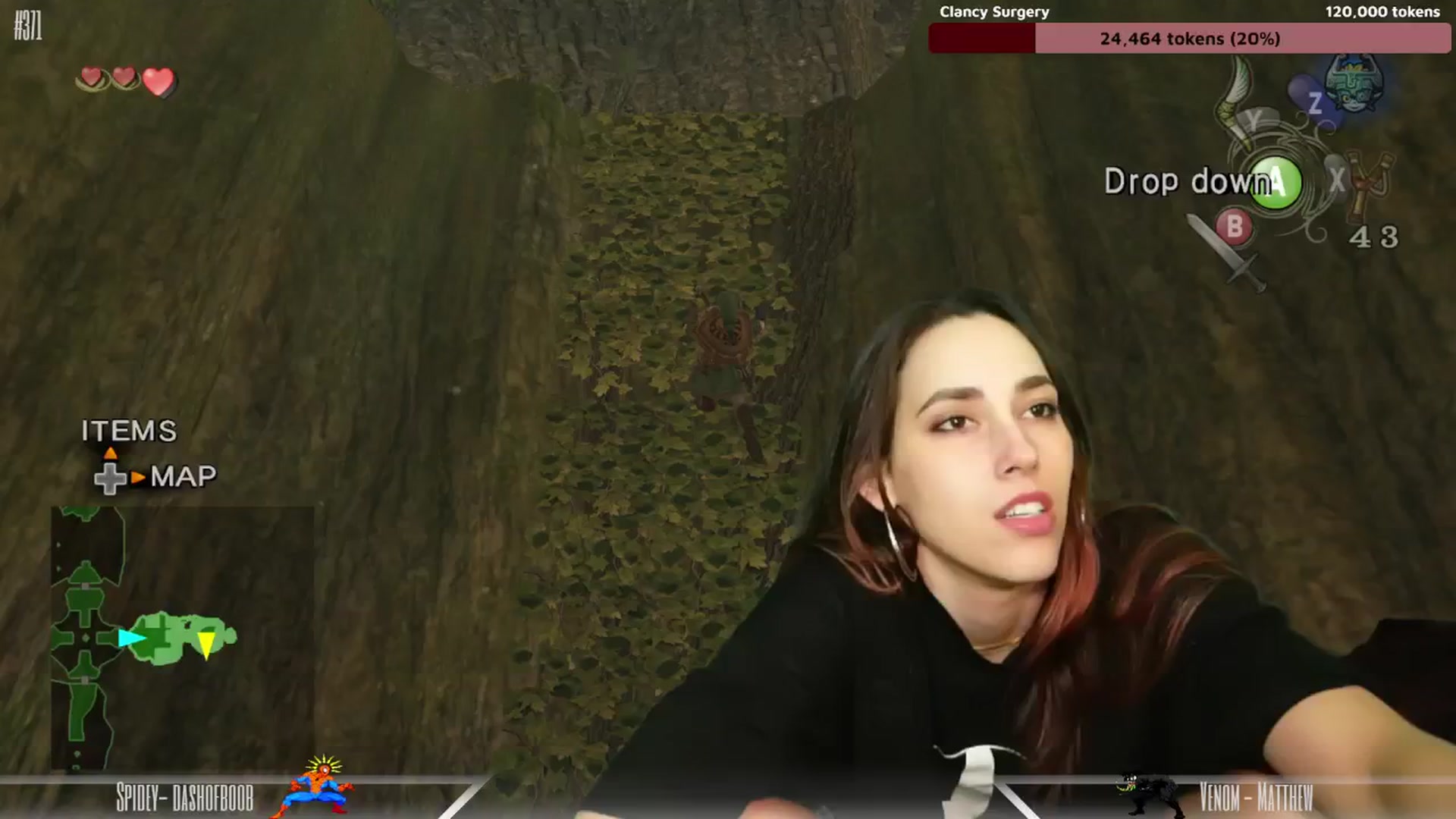 Gallery image thumbnail from Dashy's myfreecams stream on, 10/03/2024, 08:46 image 7 of 20