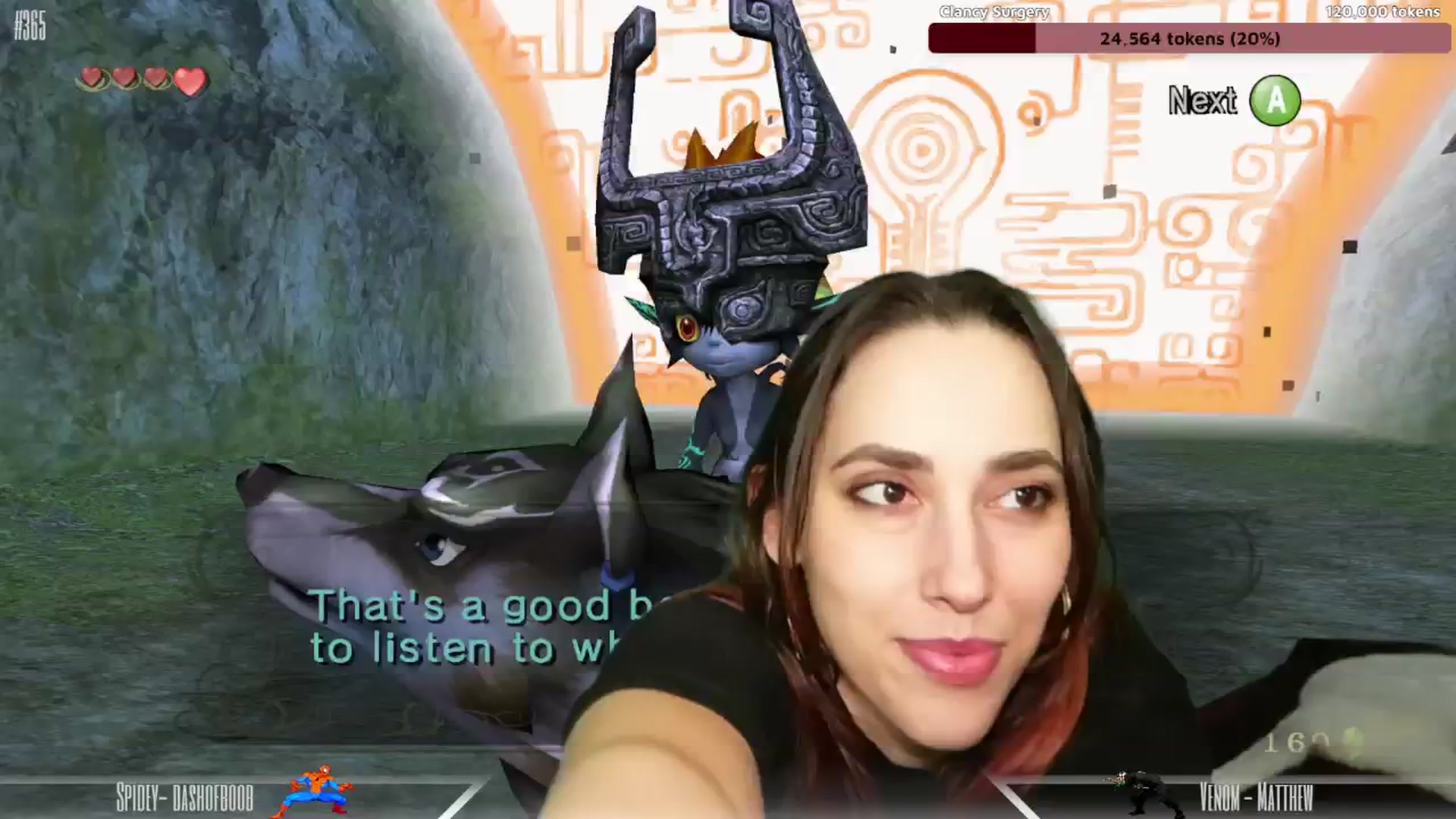 Gallery image thumbnail from Dashy's myfreecams stream on, 10/03/2024, 08:46 image 10 of 20