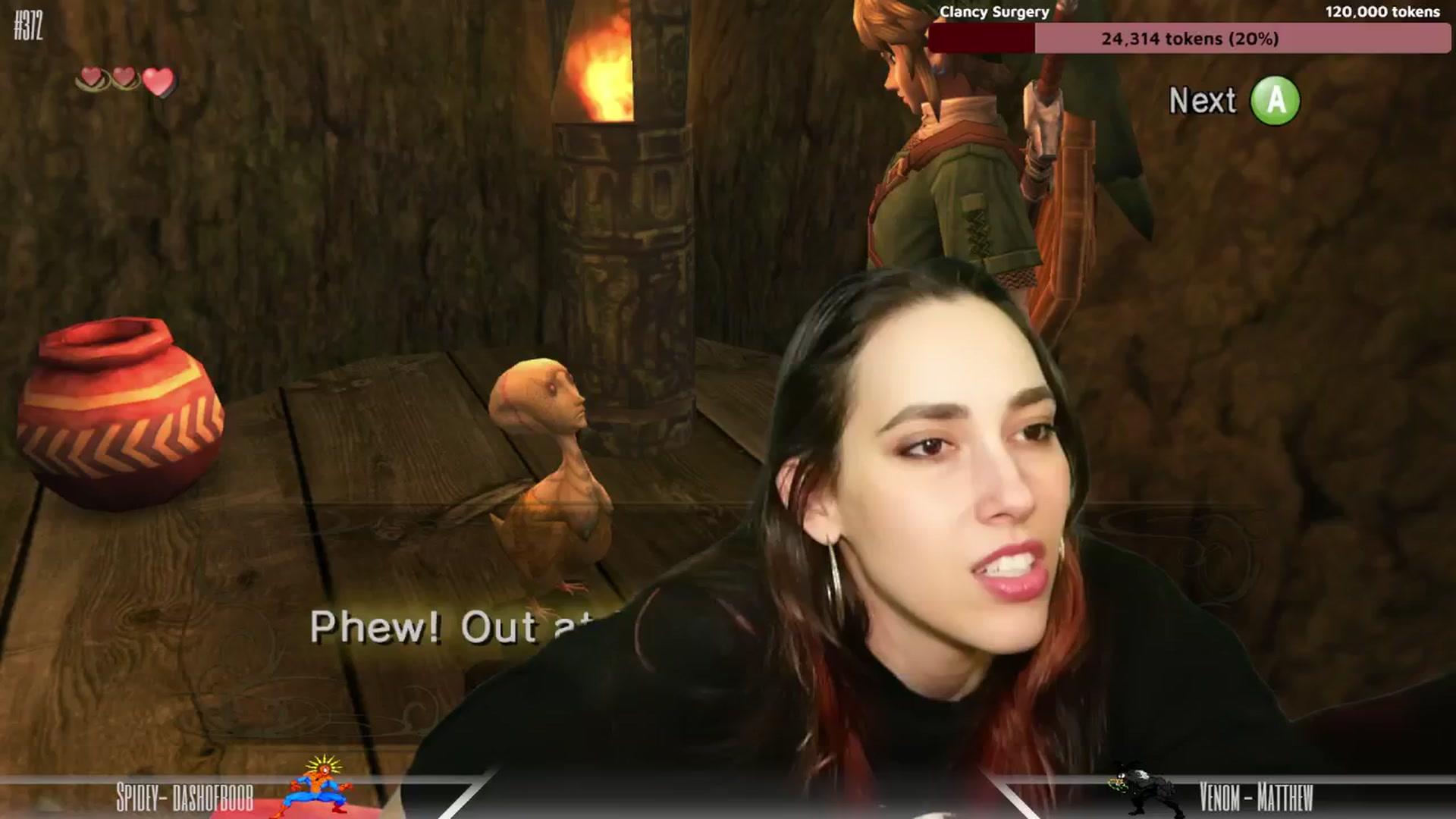 Gallery image thumbnail from Dashy's myfreecams stream on, 10/03/2024, 08:46 image 1 of 20