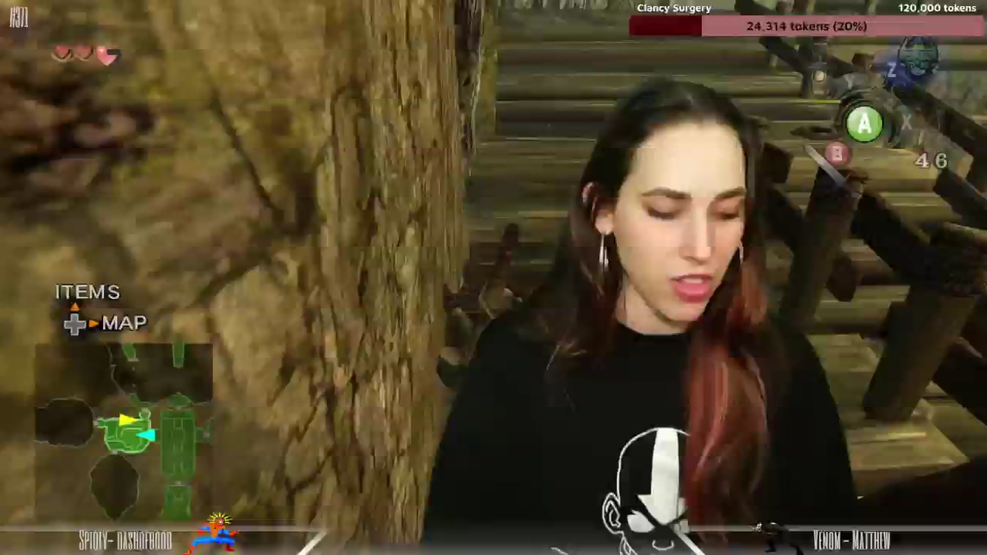 Gallery image thumbnail from Dashy's myfreecams stream on, 10/03/2024, 08:46 image 2 of 20