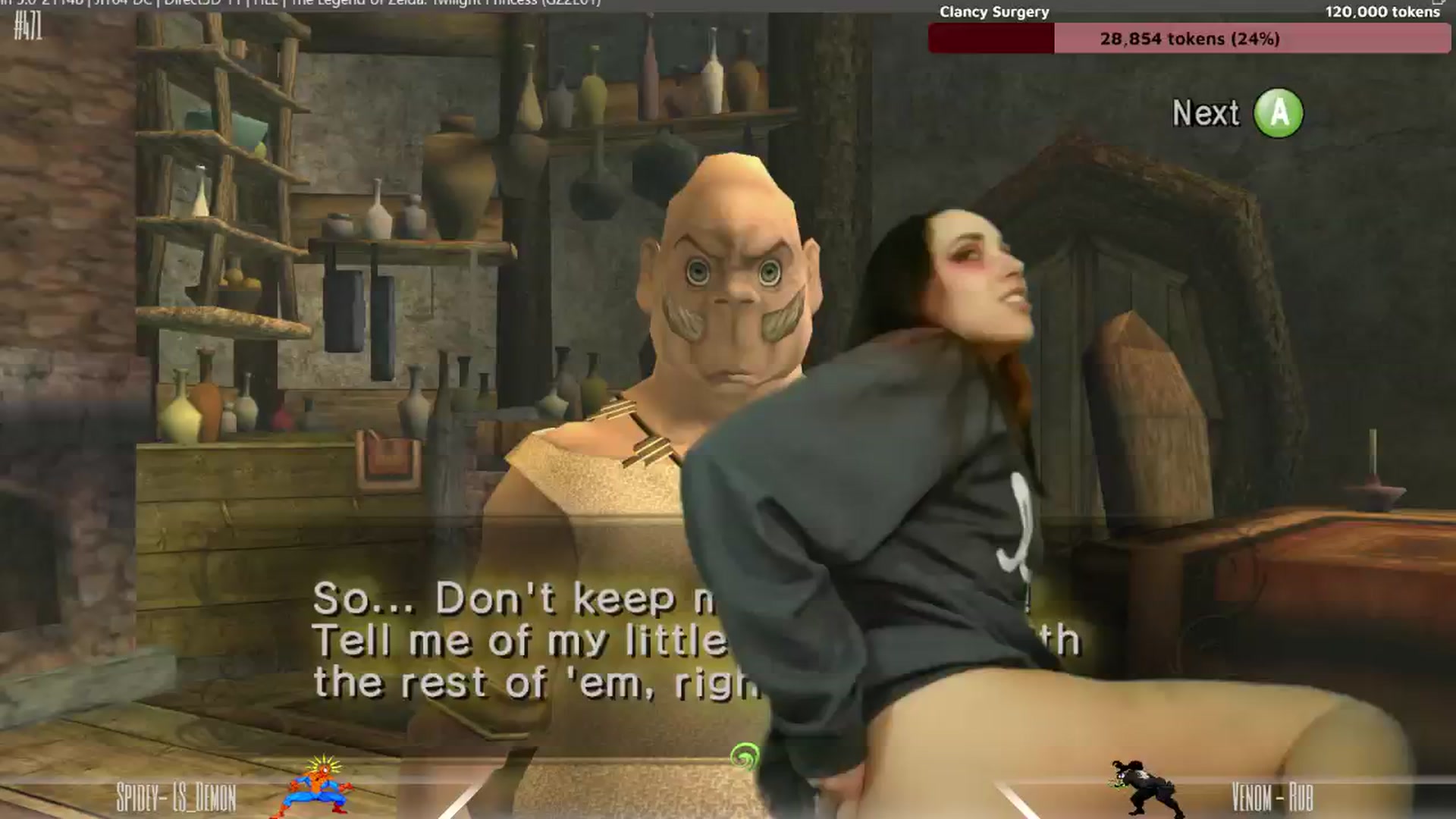 Gallery image thumbnail from Dashy's myfreecams stream on, 10/05/2024, 10:35 image 4 of 20