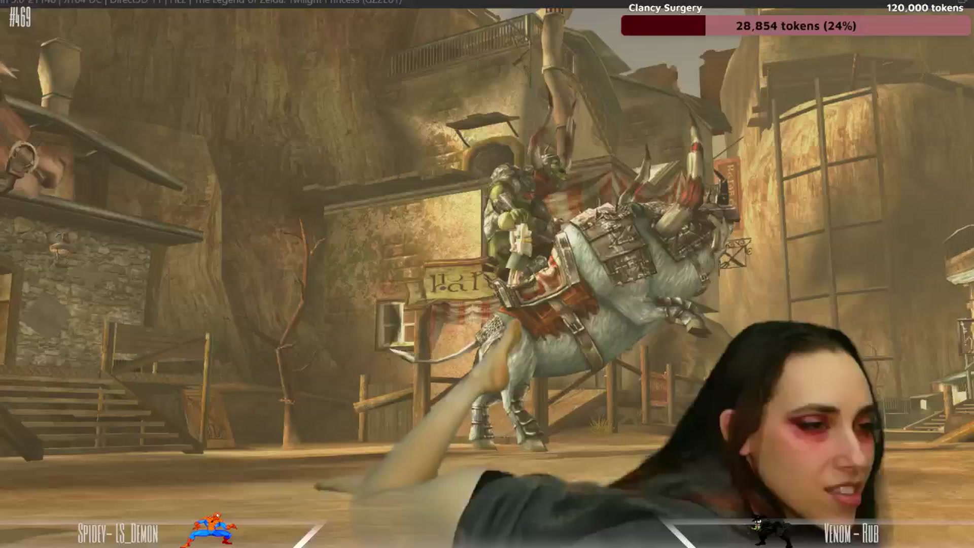 Gallery image thumbnail from Dashy's myfreecams stream on, 10/05/2024, 10:35 image 8 of 20