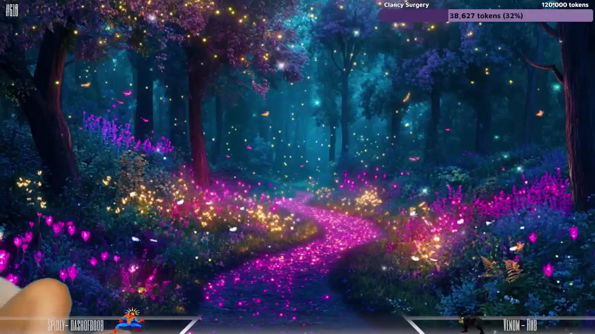 Gallery image thumbnail from Dashy's myfreecams stream on, 10/13/2024, 09:05 image 14 of 20