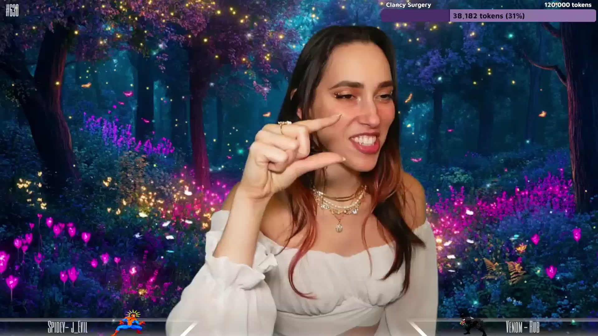 Gallery image thumbnail from Dashy's myfreecams stream on, 10/13/2024, 09:05 image 9 of 20