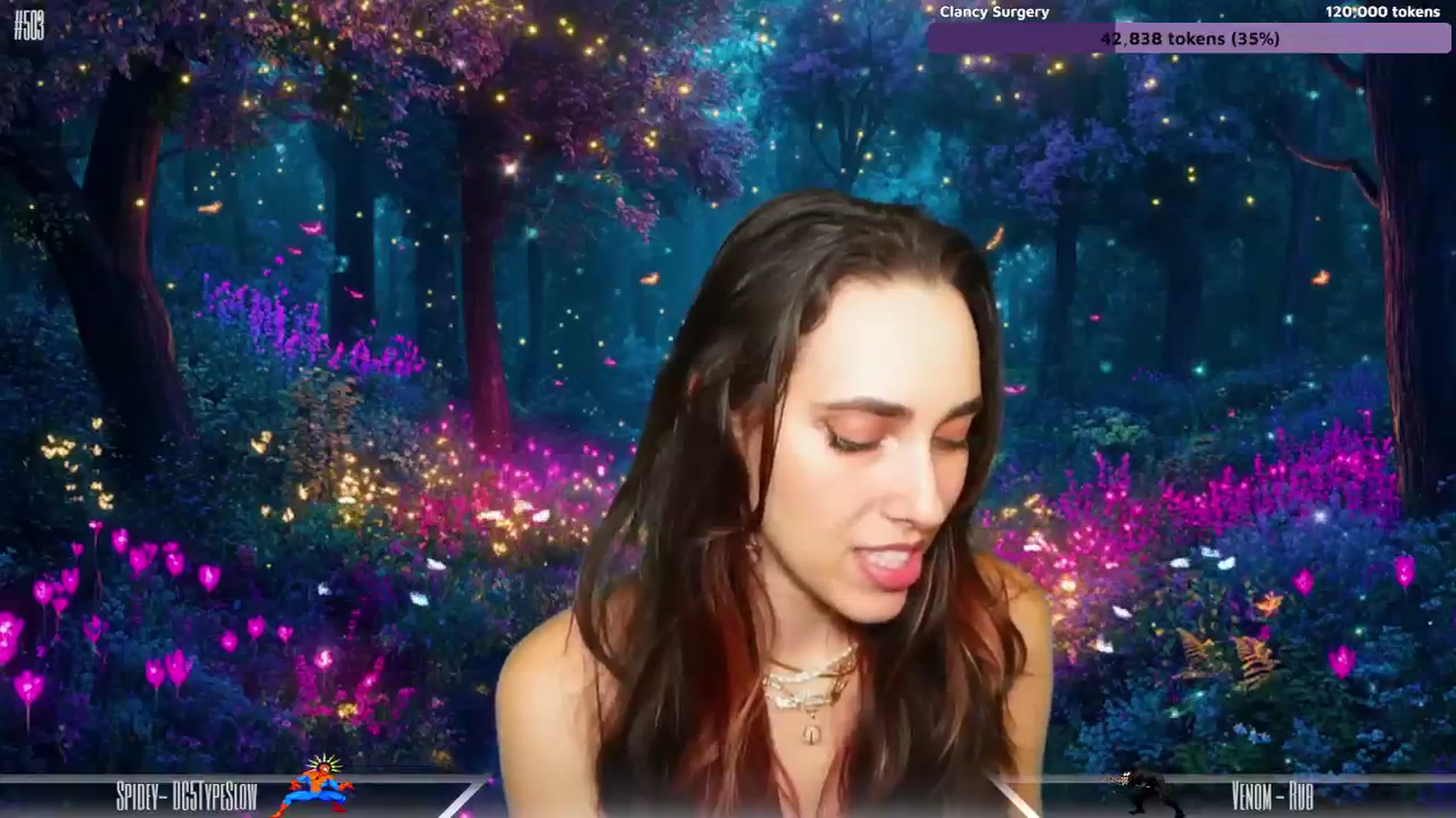 Gallery image thumbnail from Dashy's myfreecams stream on, 10/13/2024, 10:16 image 17 of 20