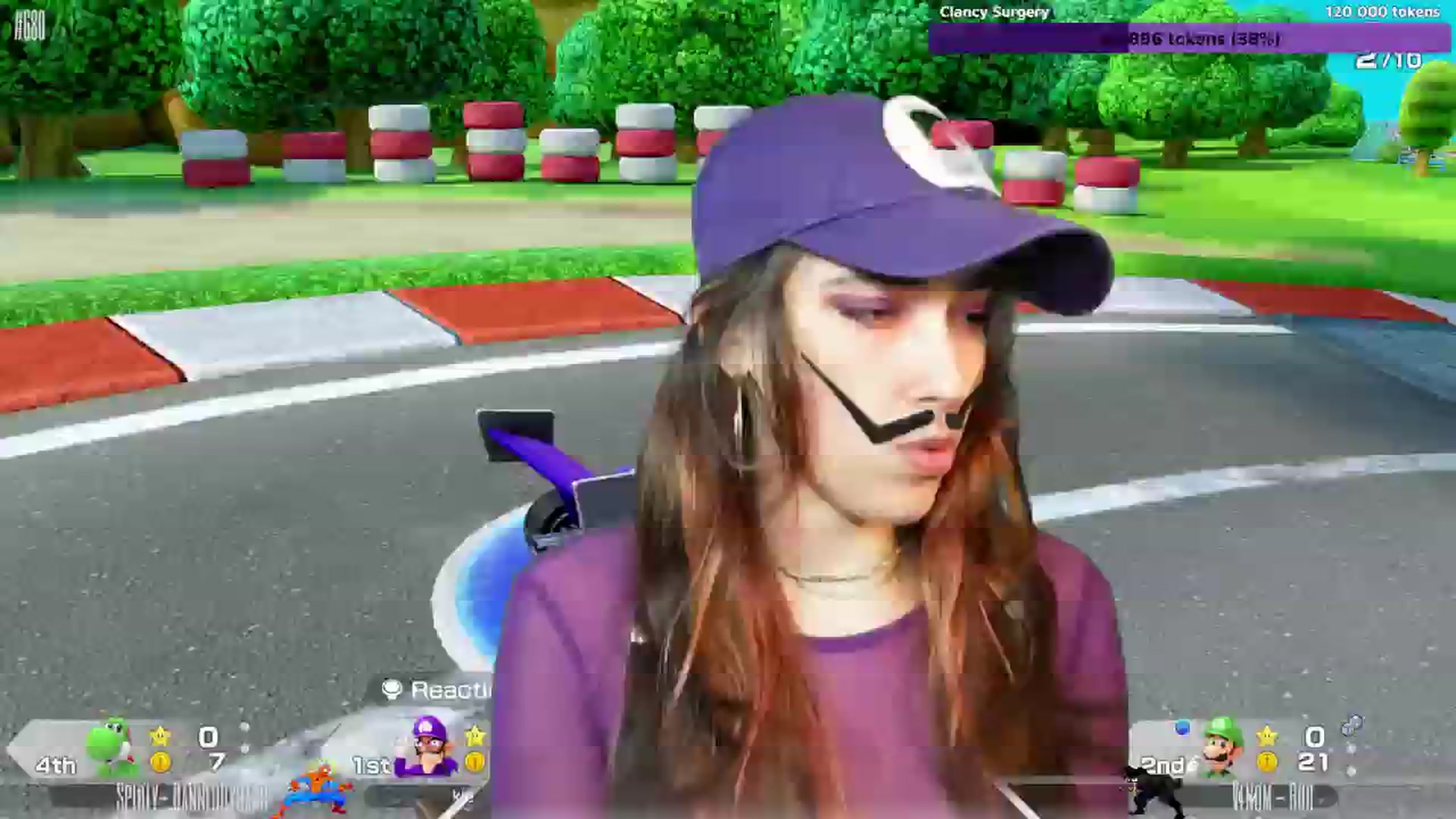 Gallery image thumbnail from Dashy's myfreecams stream on, 10/18/2024, 05:36 image 2 of 20