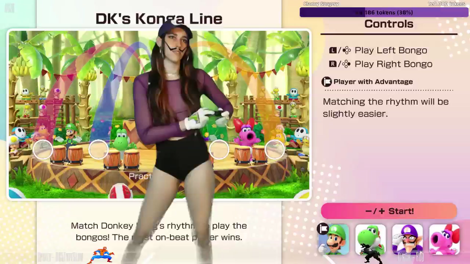 Gallery image thumbnail from Dashy's myfreecams stream on, 10/18/2024, 05:36 image 5 of 20