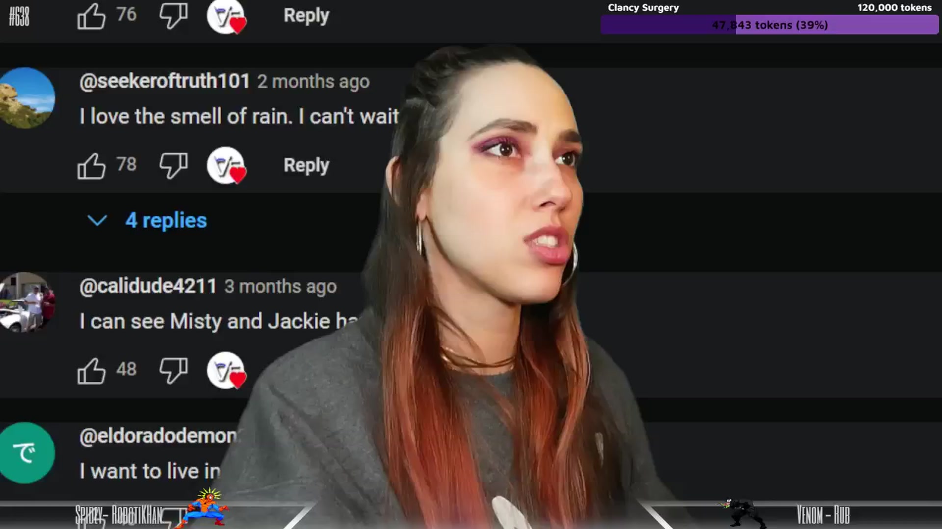 Gallery image thumbnail from Dashy's myfreecams stream on, 10/18/2024, 07:33 image 20 of 20