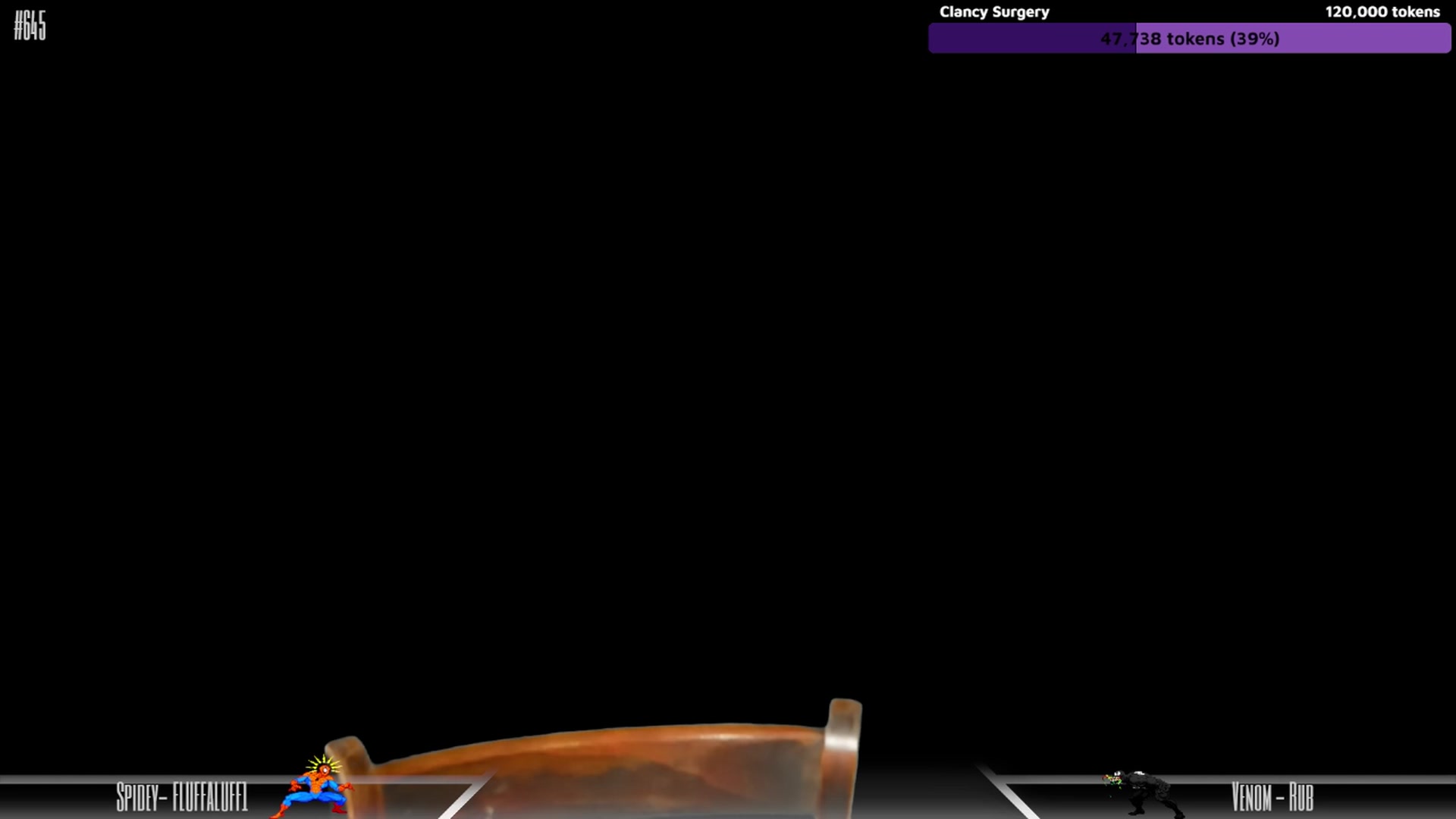 Gallery image thumbnail from Dashy's myfreecams stream on, 10/18/2024, 07:33 image 2 of 20
