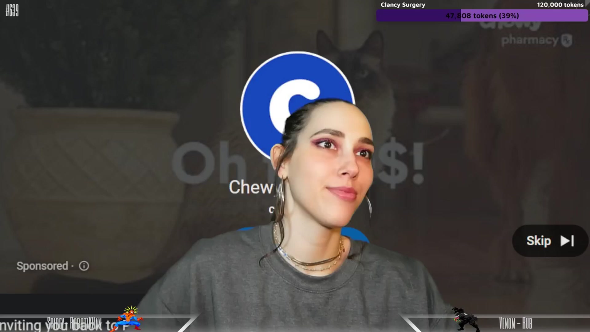 Gallery image thumbnail from Dashy's myfreecams stream on, 10/18/2024, 07:33 image 17 of 20