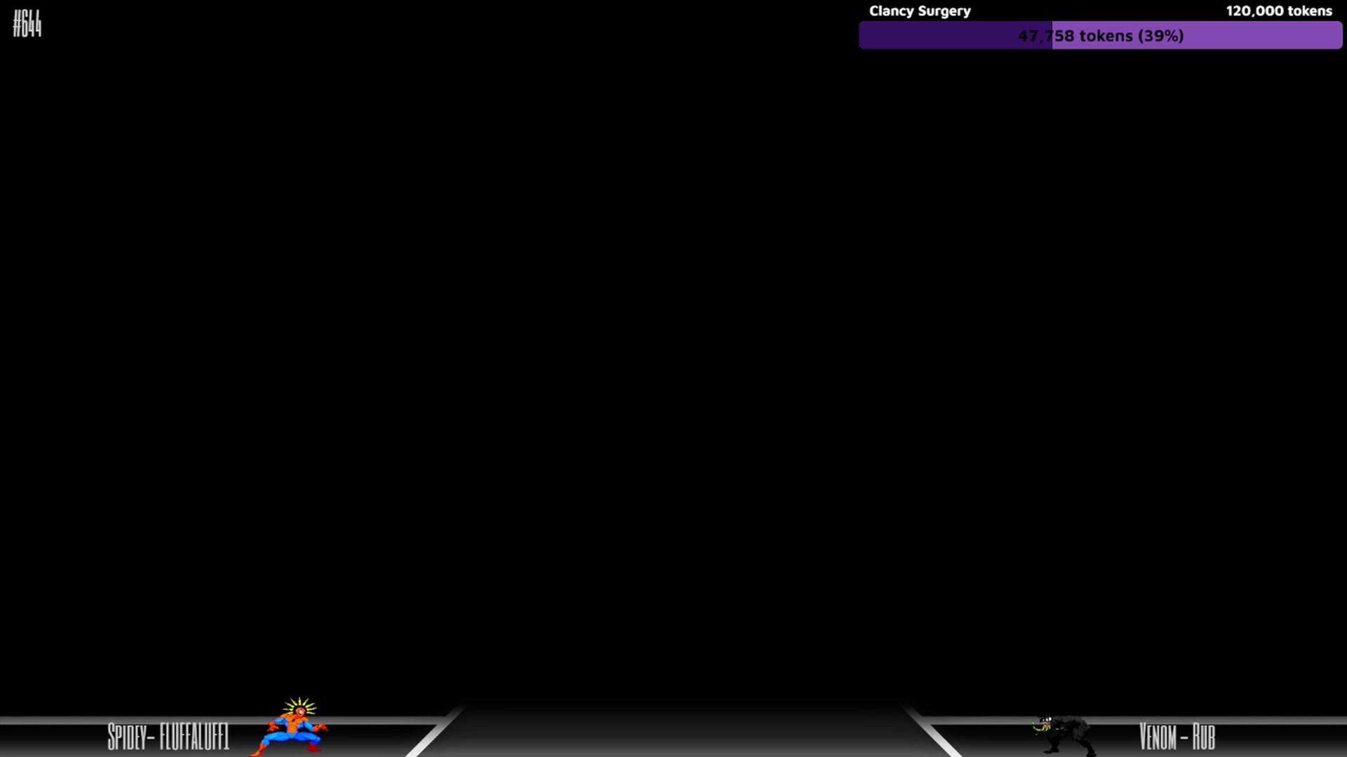 Gallery image thumbnail from Dashy's myfreecams stream on, 10/18/2024, 07:33 image 4 of 20