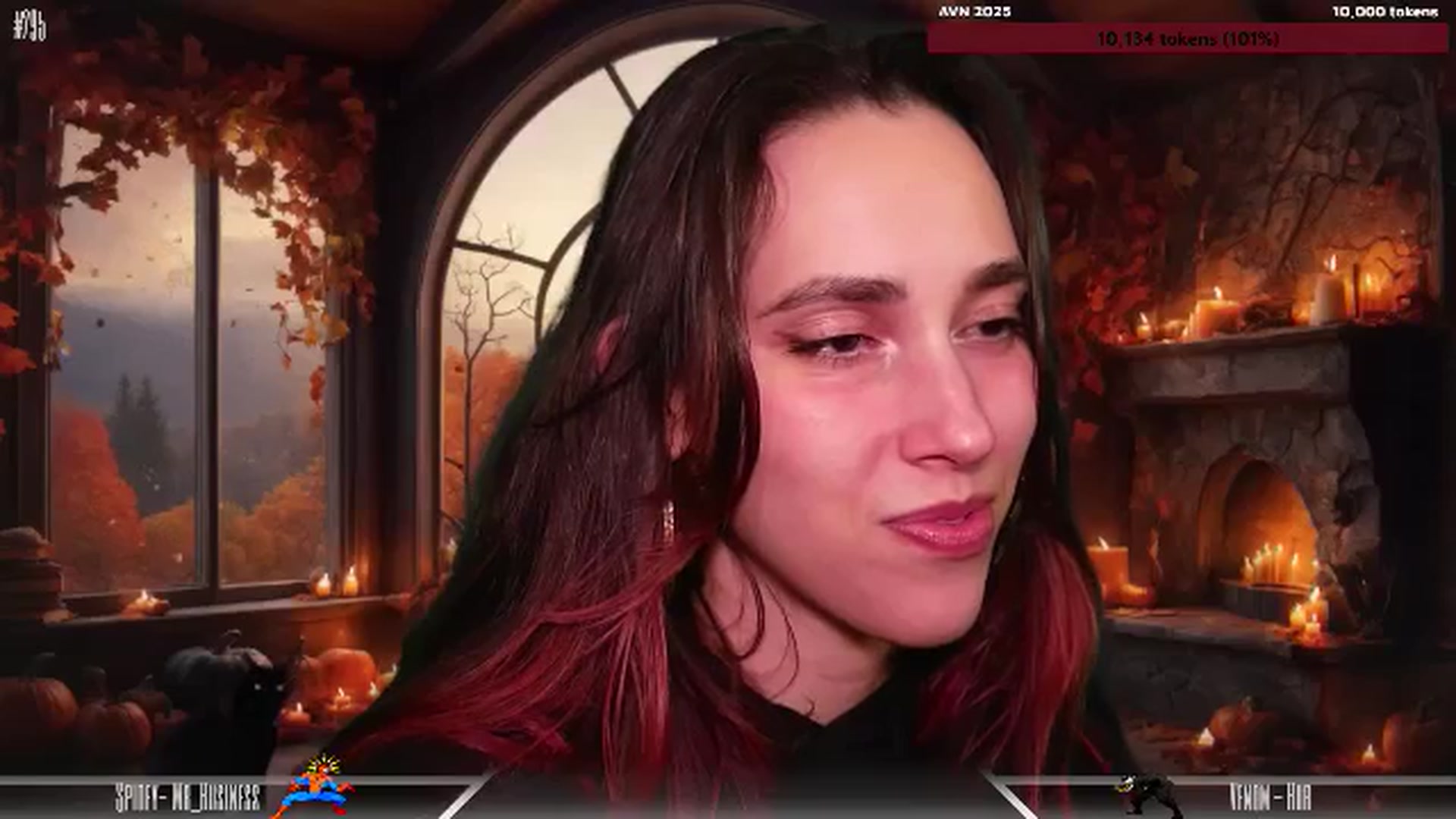 Gallery image thumbnail from Dashy's myfreecams stream on, 11/03/2024, 09:48 image 7 of 20