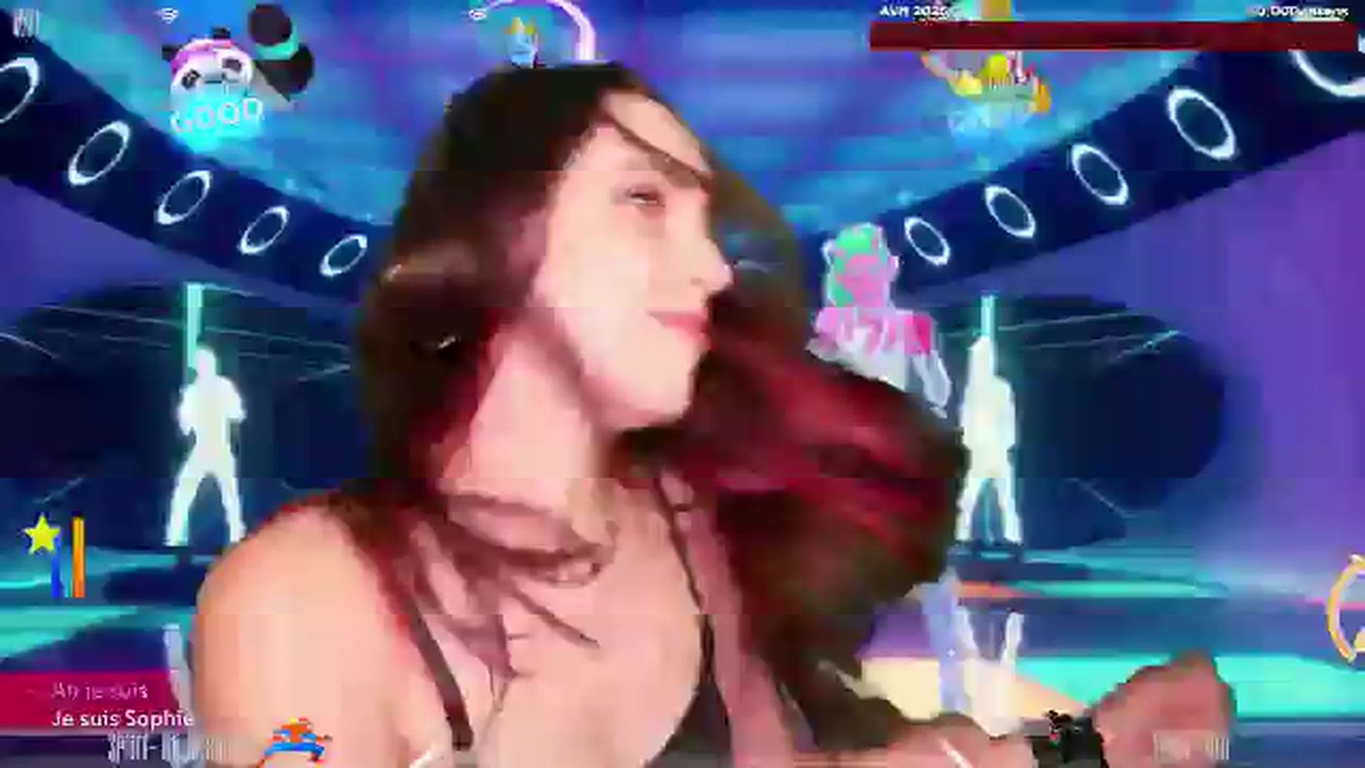 Gallery image thumbnail from Dashy's myfreecams stream on, 11/03/2024, 10:57 image 15 of 20
