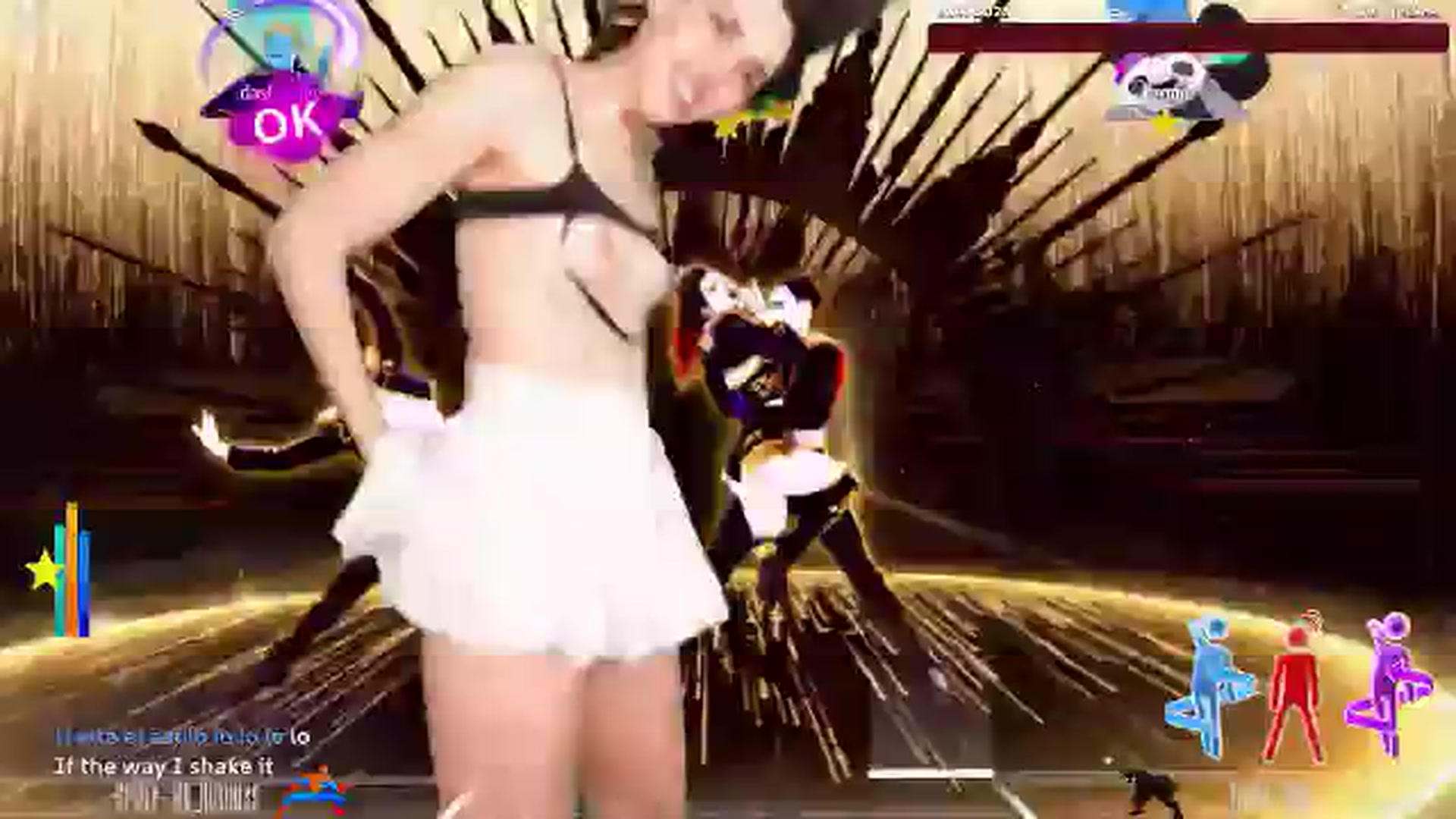Gallery image thumbnail from Dashy's myfreecams stream on, 11/03/2024, 10:57 image 11 of 20