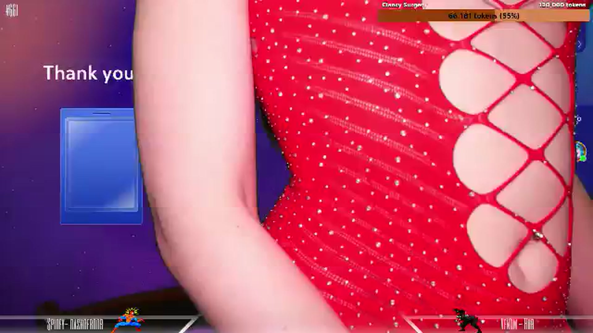 Gallery image thumbnail from Dashy's myfreecams stream on, 11/09/2024, 12:25 image 14 of 20