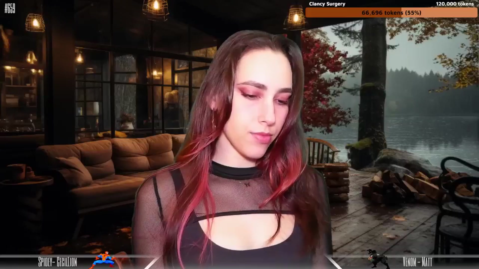 Gallery image thumbnail from Dashy's myfreecams stream on, 11/10/2024, 09:46 image 11 of 20