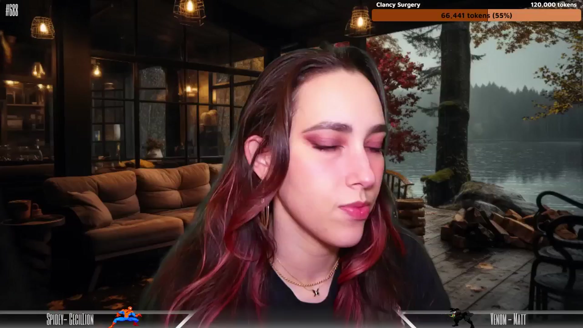 Gallery image thumbnail from Dashy's myfreecams stream on, 11/10/2024, 09:46 image 4 of 20