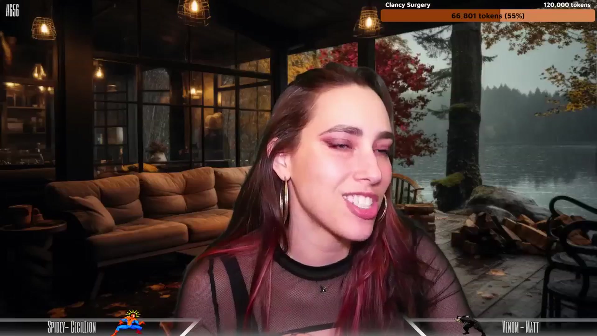 Gallery image thumbnail from Dashy's myfreecams stream on, 11/10/2024, 09:46 image 13 of 20