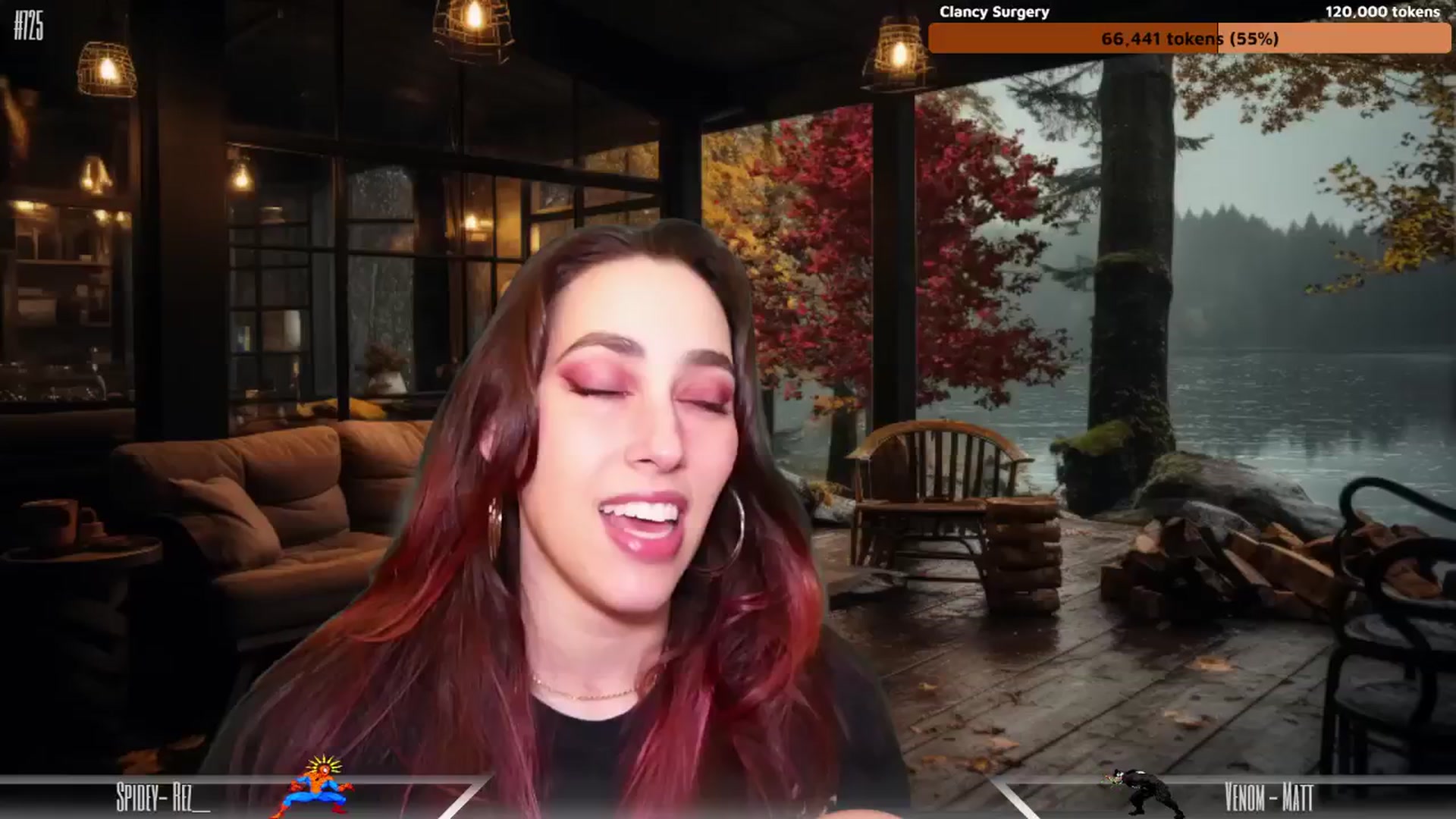 Gallery image thumbnail from Dashy's myfreecams stream on, 11/10/2024, 09:46 image 2 of 20
