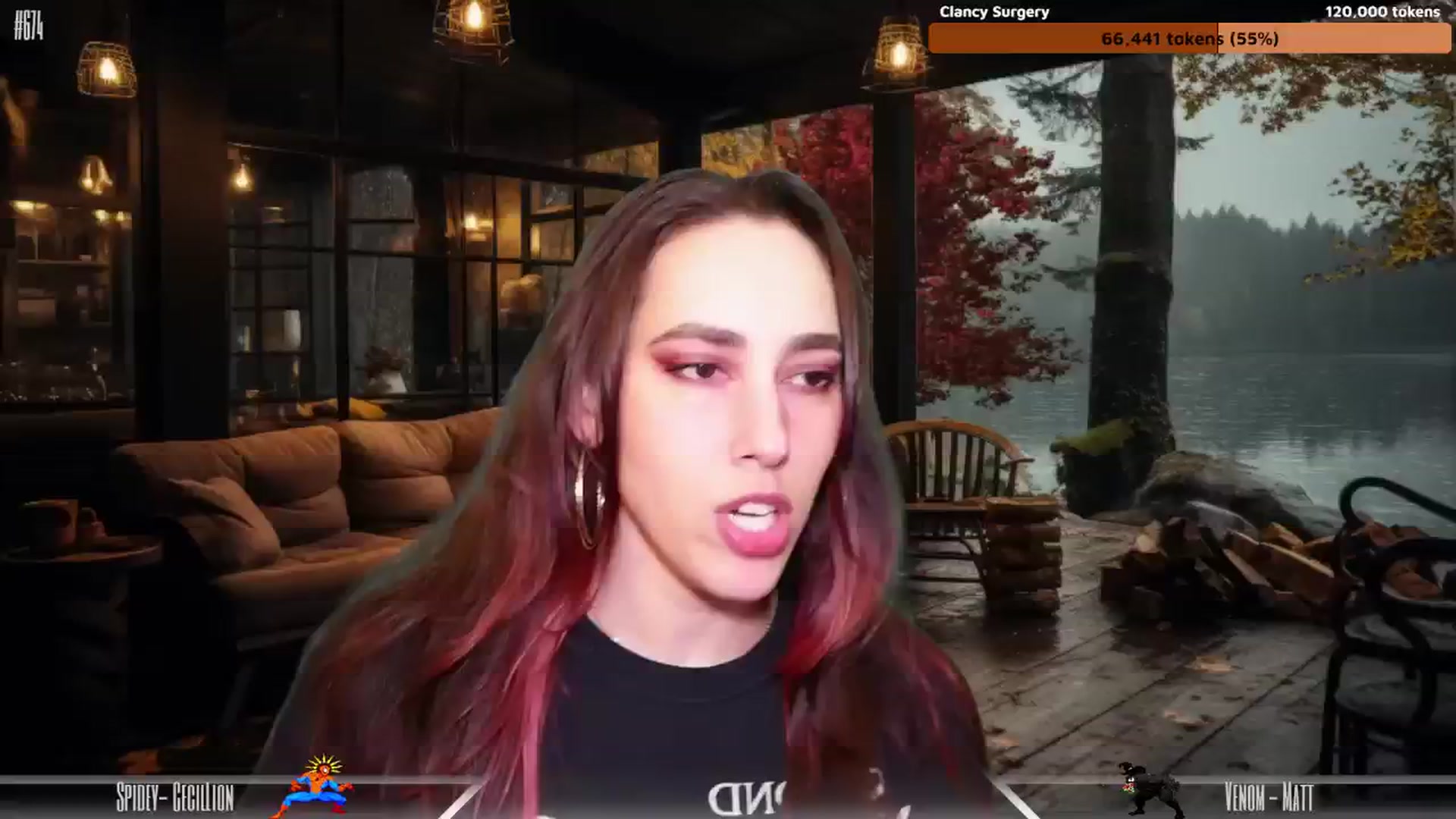 Gallery image thumbnail from Dashy's myfreecams stream on, 11/10/2024, 09:46 image 5 of 20