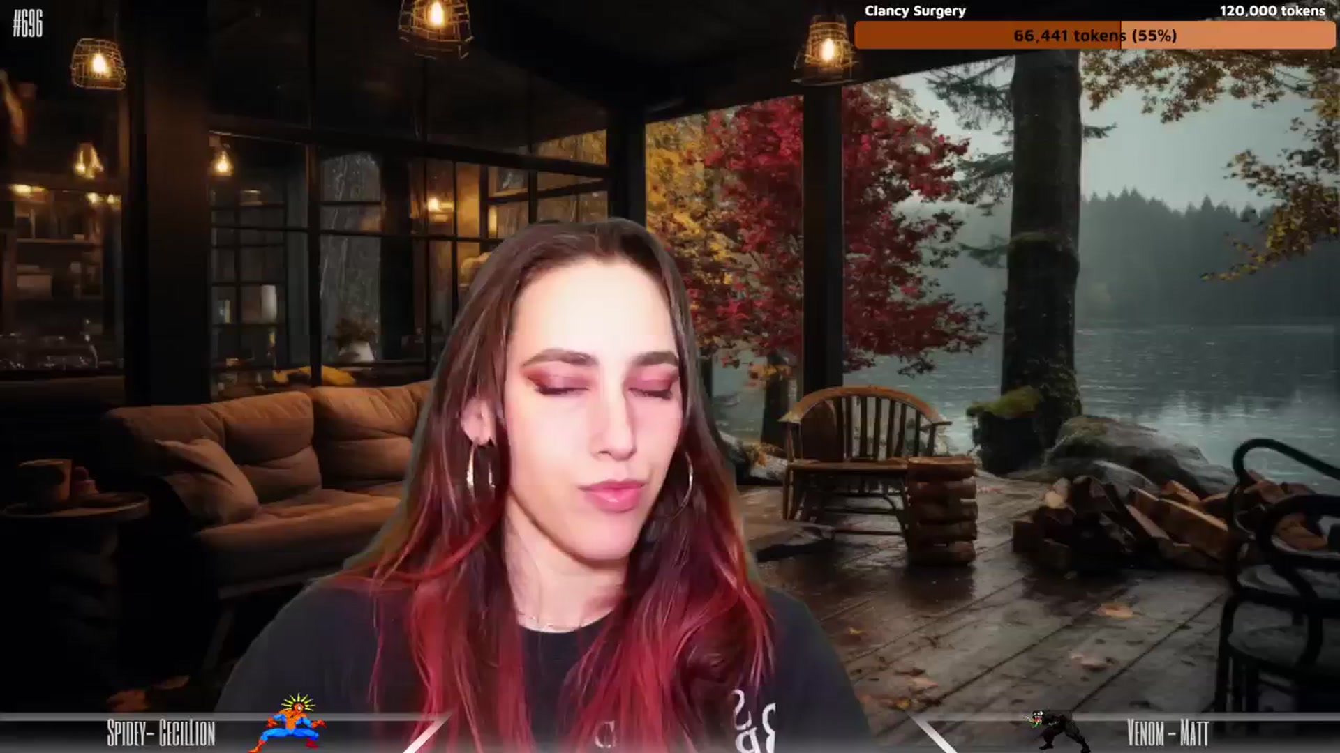 Gallery image thumbnail from Dashy's myfreecams stream on, 11/10/2024, 09:46 image 3 of 20