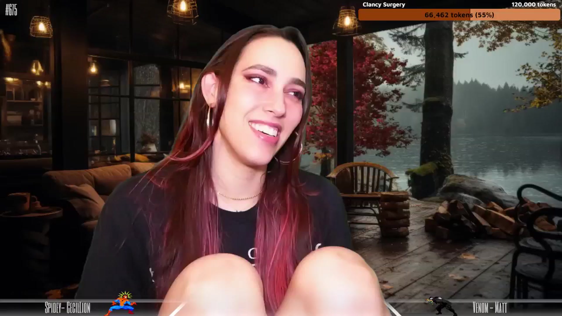 Gallery image thumbnail from Dashy's myfreecams stream on, 11/10/2024, 09:46 image 7 of 20