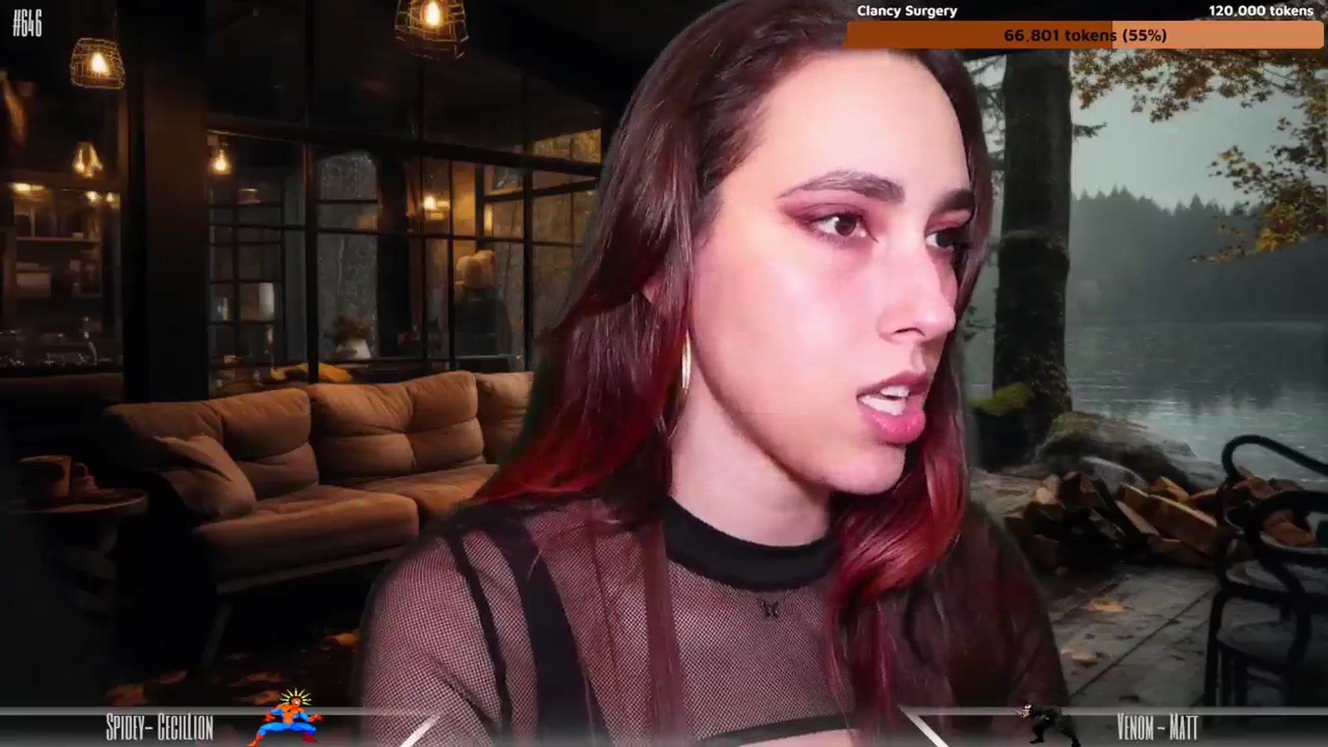 Gallery image thumbnail from Dashy's myfreecams stream on, 11/10/2024, 09:46 image 14 of 20
