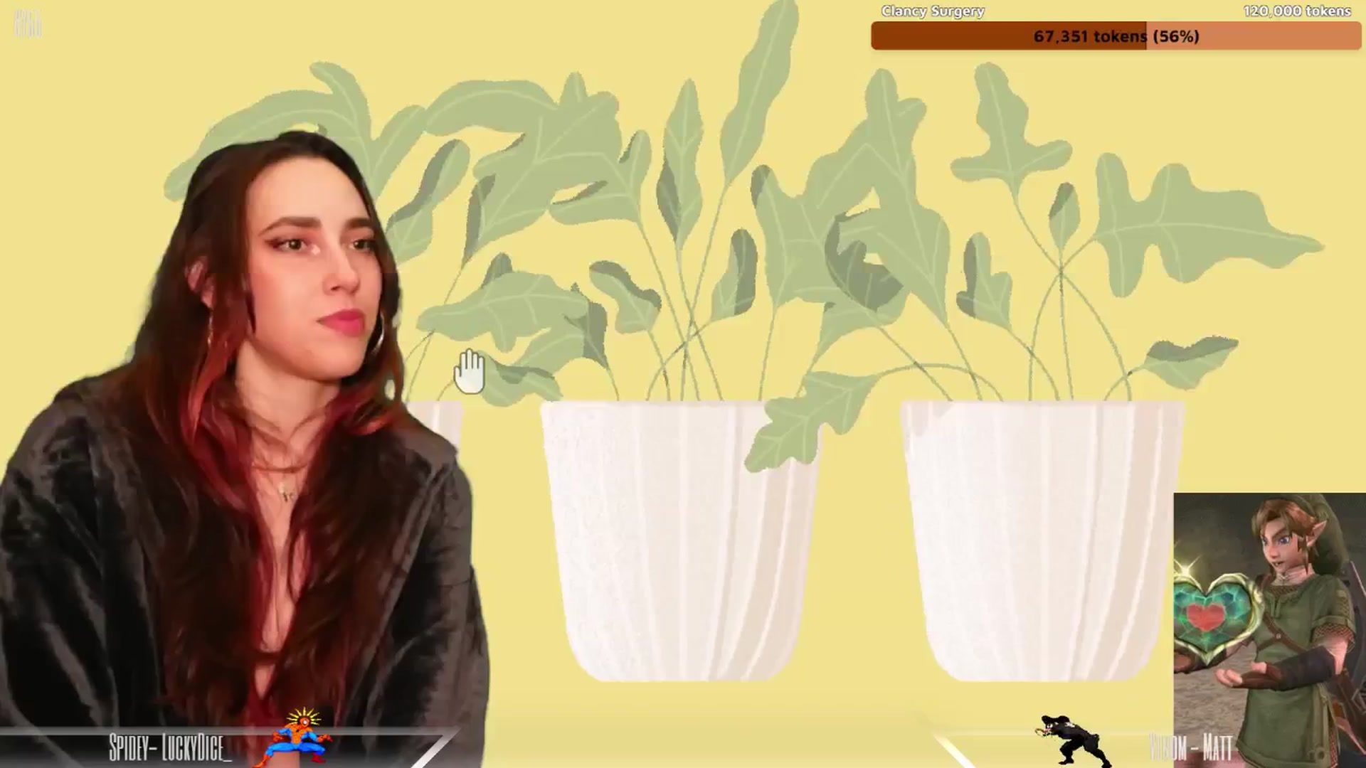 Gallery image thumbnail from Dashy's myfreecams stream on, 11/12/2024, 09:43 image 10 of 20
