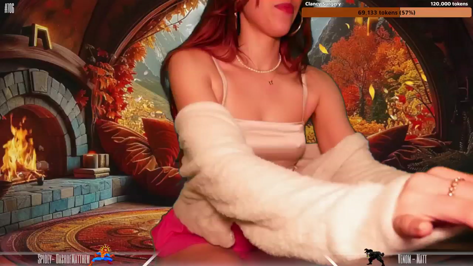 Gallery image thumbnail from Dashy's myfreecams stream on, 11/13/2024, 06:57 image 6 of 20